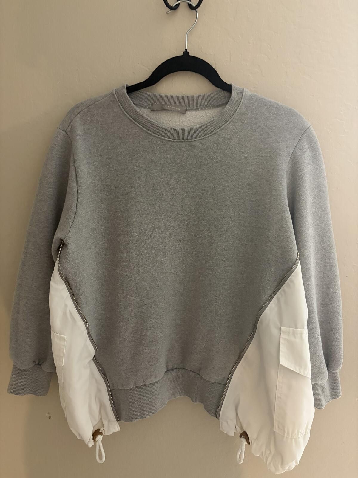 Other J. Crane Seoul sweatshirt Size M / US 6-8 / IT 42-44 - 1 Thumbnail
