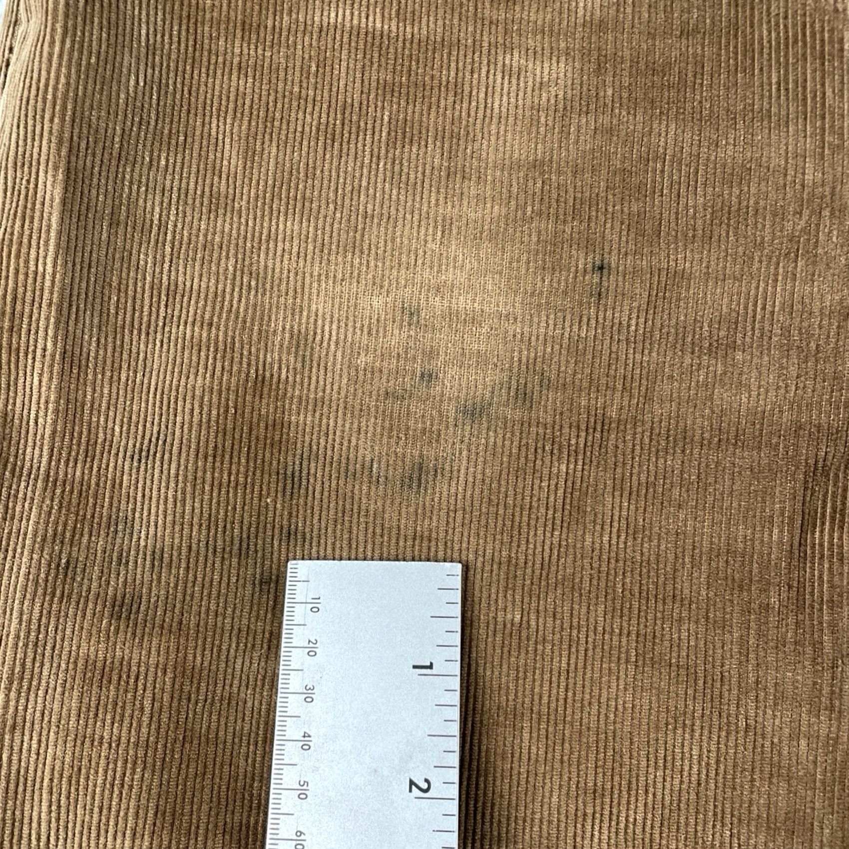 Levi's VINTAGE Levi’s Corduroy Pants Brown Mens 34x30 USA Straight Leg EUC Pants Size US 34 / EU 50 - 5 Thumbnail