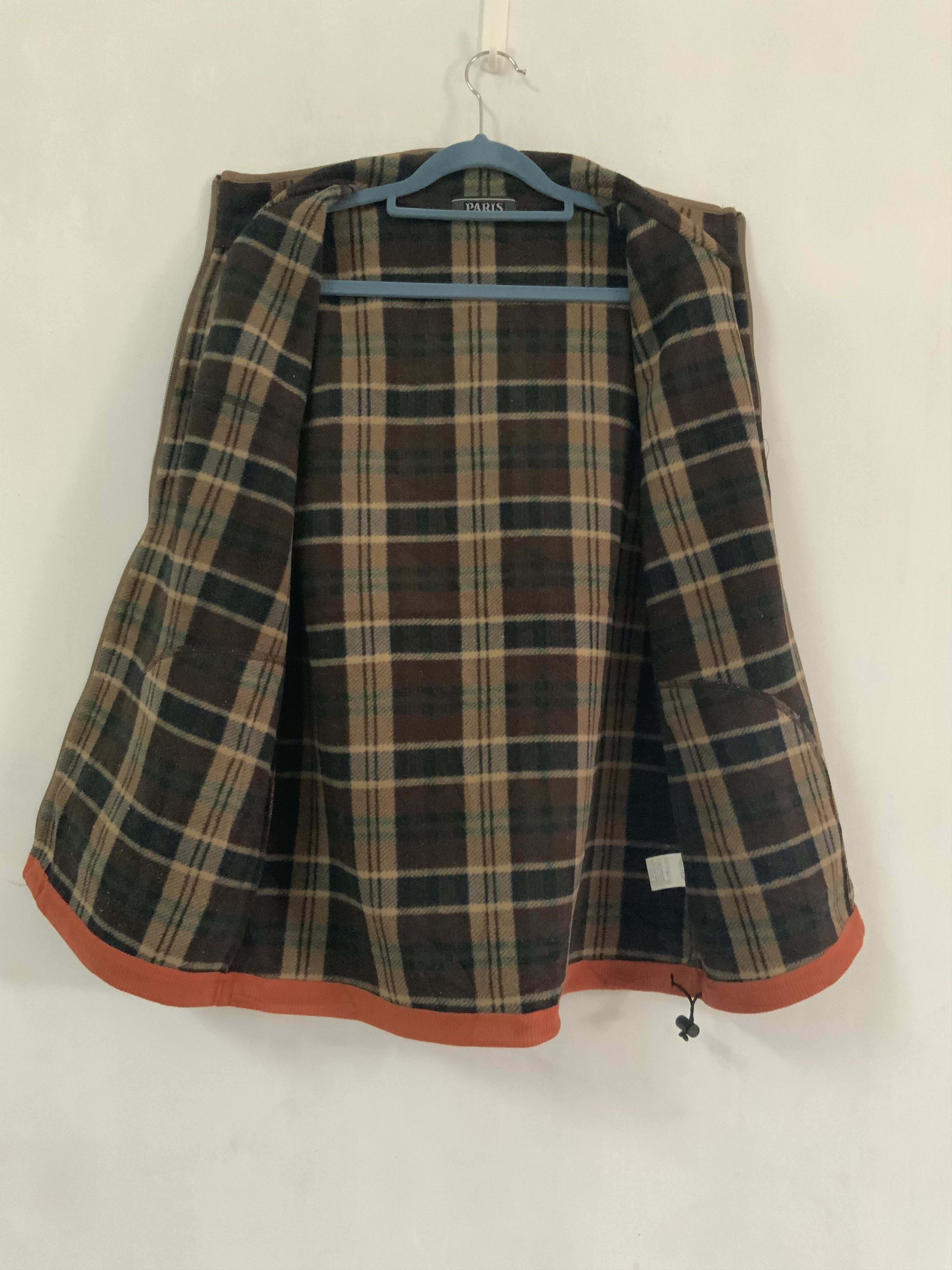 Outdoor Research Paris Corduroi Velvet Winter Session Ski Vest Size US L / EU 52-54 / 3 - 3 Thumbnail