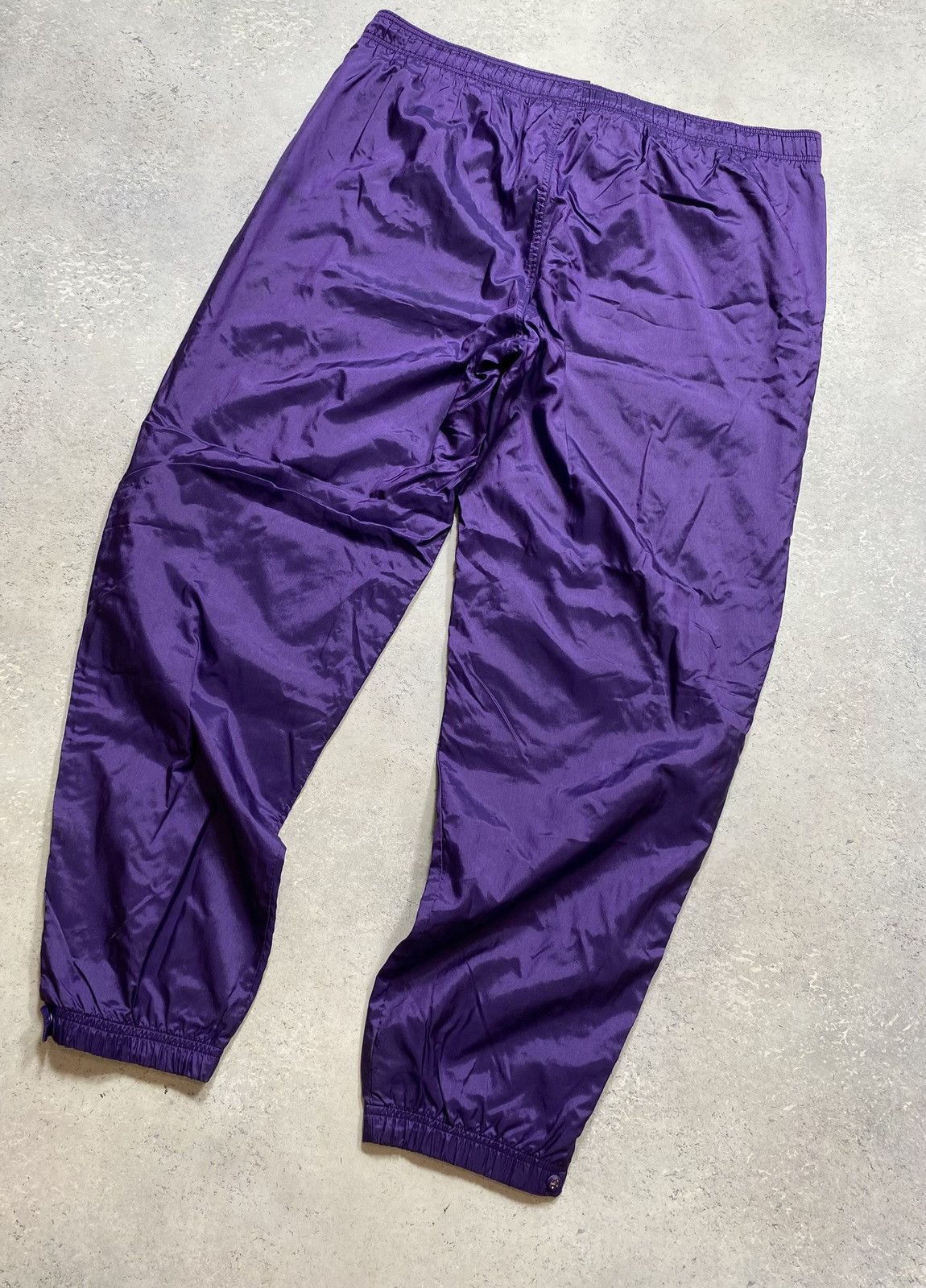 Nike Vintage Nike Mens Pants Premier Size US 36 / EU 52 - 4 Thumbnail