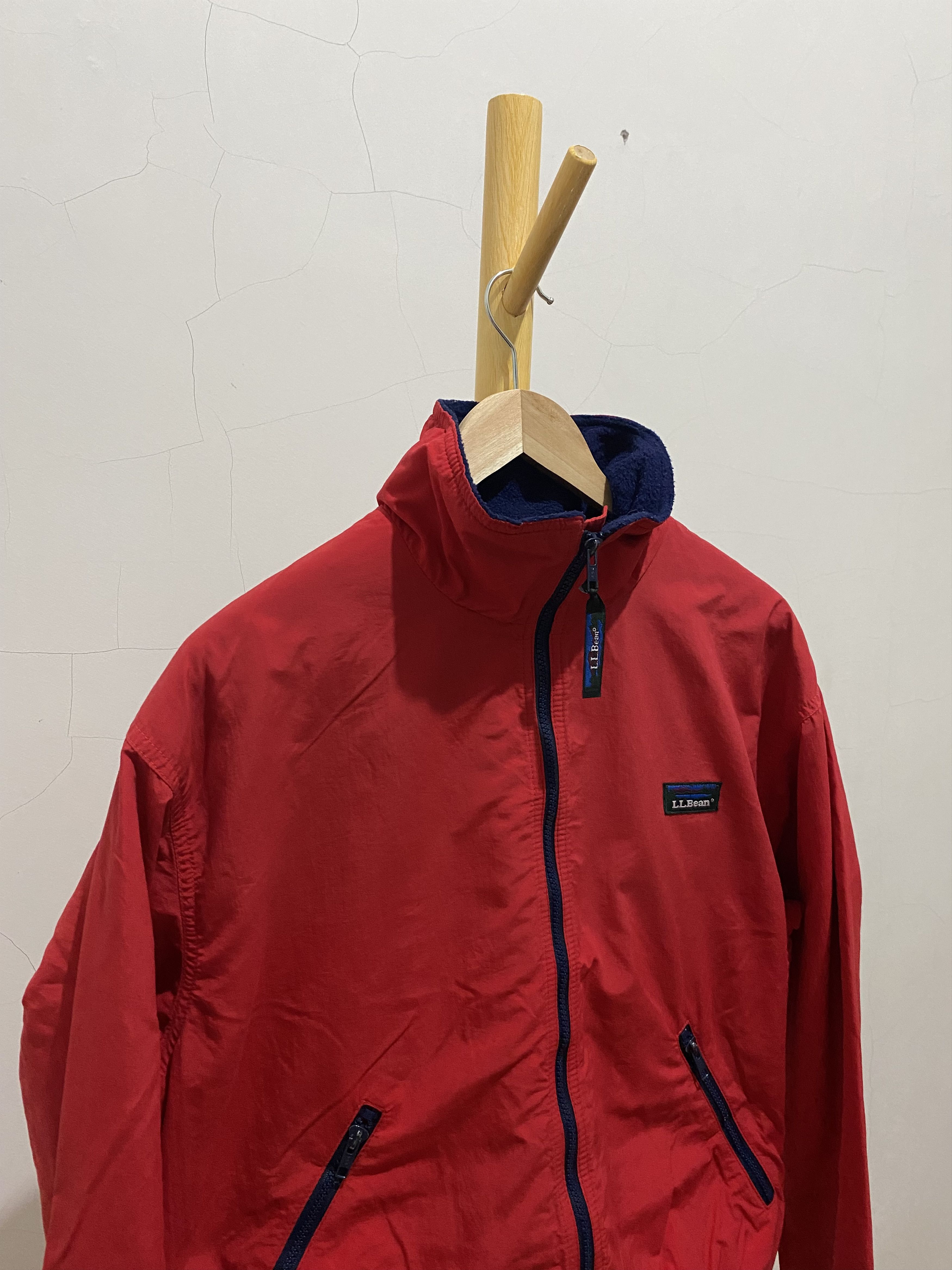 L.L. Bean L.L. Bean Jacket Size US M / EU 48-50 / 2 - 2 Thumbnail