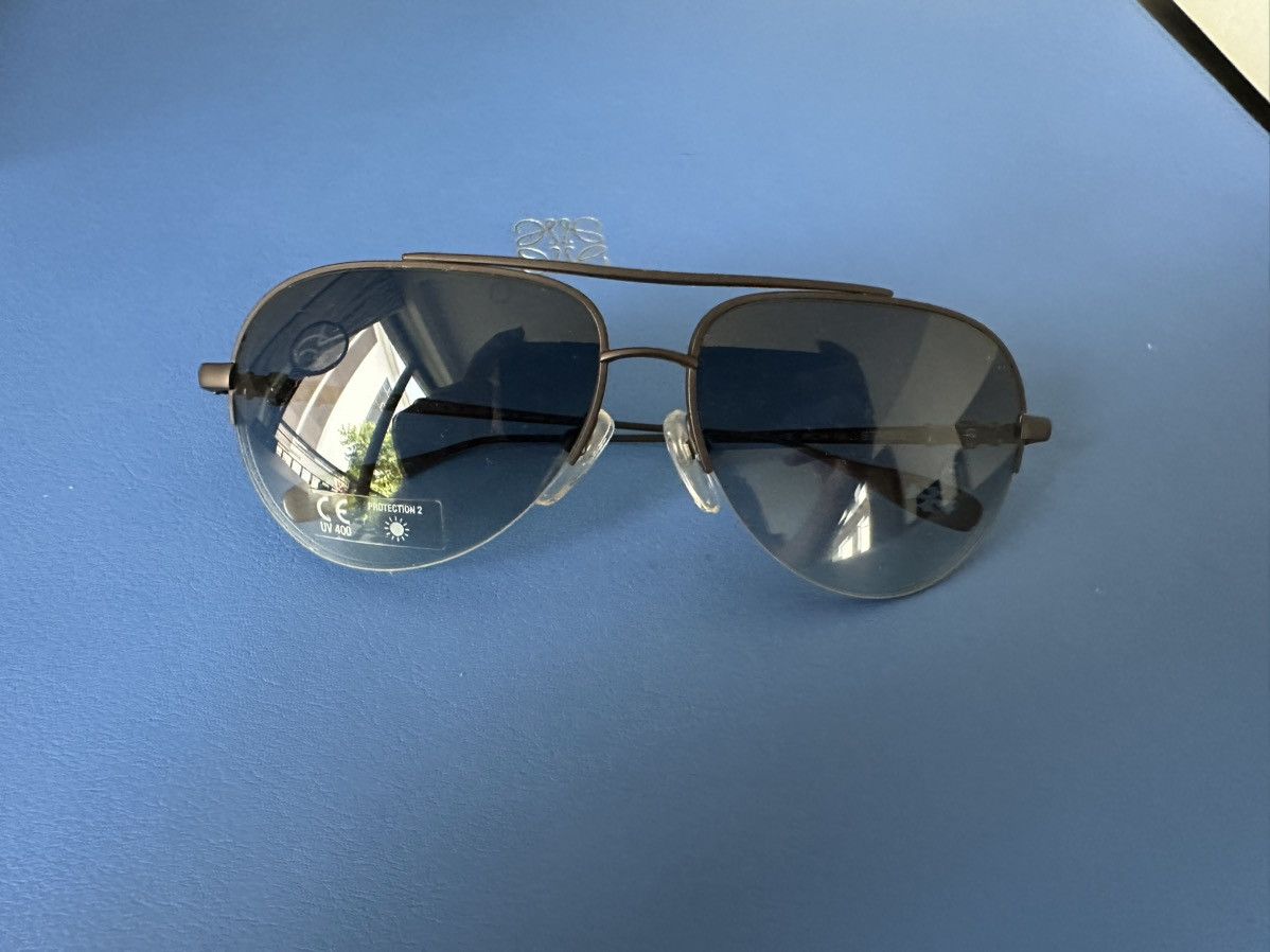 Chrome Hearts Chrome Hearts Stains sunglasses Size ONE SIZE - 1 Thumbnail