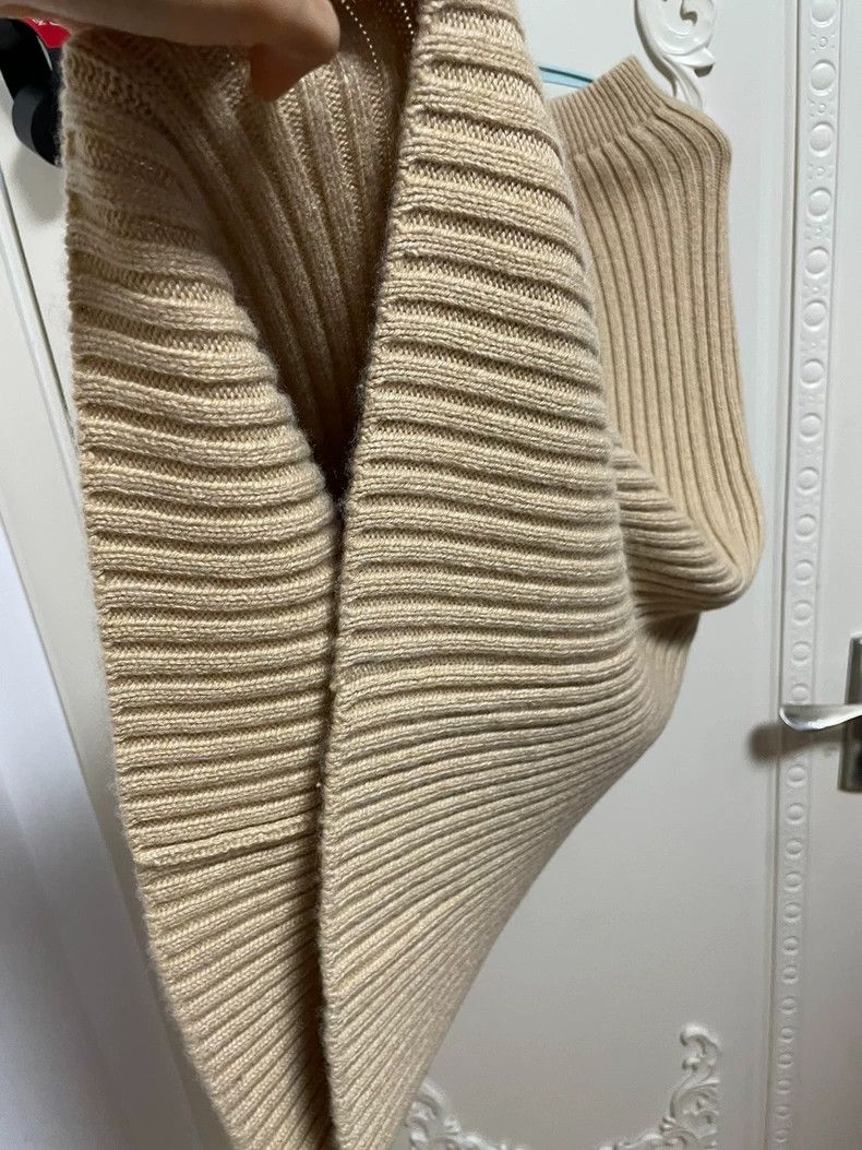 Loro Piana LORO PIANA sizeS overskirt Size 28" / US 6 / IT 42 - 7 Thumbnail