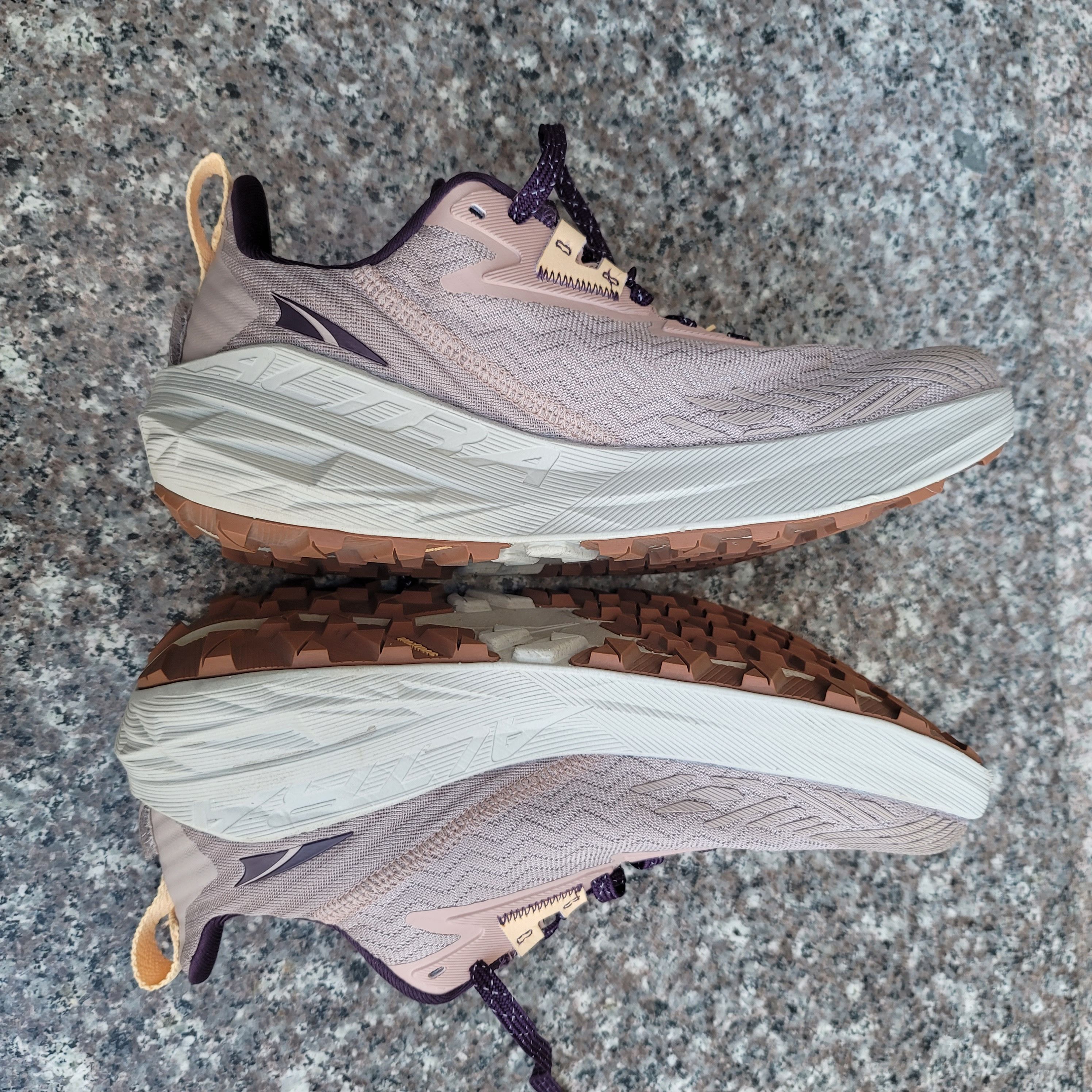 Altra Altra running shoes Size US 8.5 / IT 38.5 - 8 Thumbnail