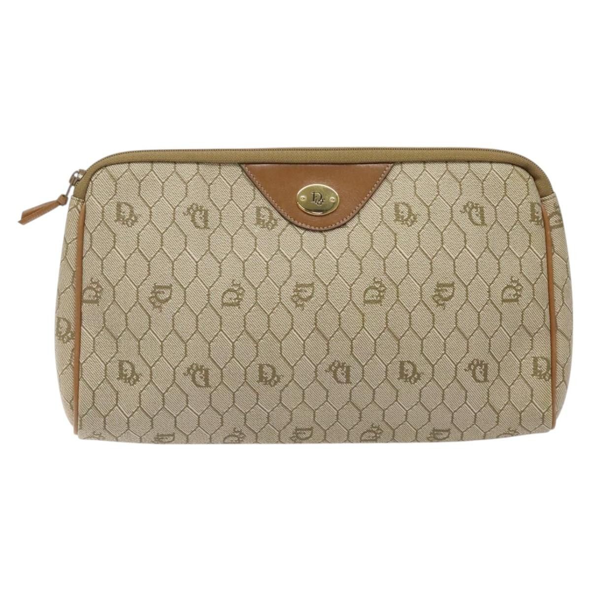 Dior Dior Honeycomb clutch Size ONE SIZE - 1 Thumbnail