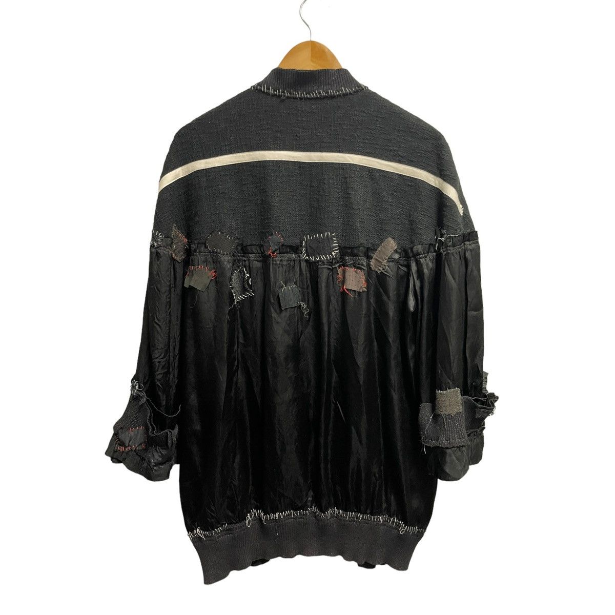 Undercover Undercover scab blouse shirt Size US M / EU 48-50 / 2 - 3 Thumbnail