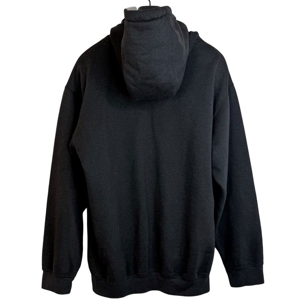 Other NWOT KENPO Santa Cruz Women Premium Black Graphic Hoodie XL Size XL / US 12-14 / IT 48-50 - 6 Thumbnail