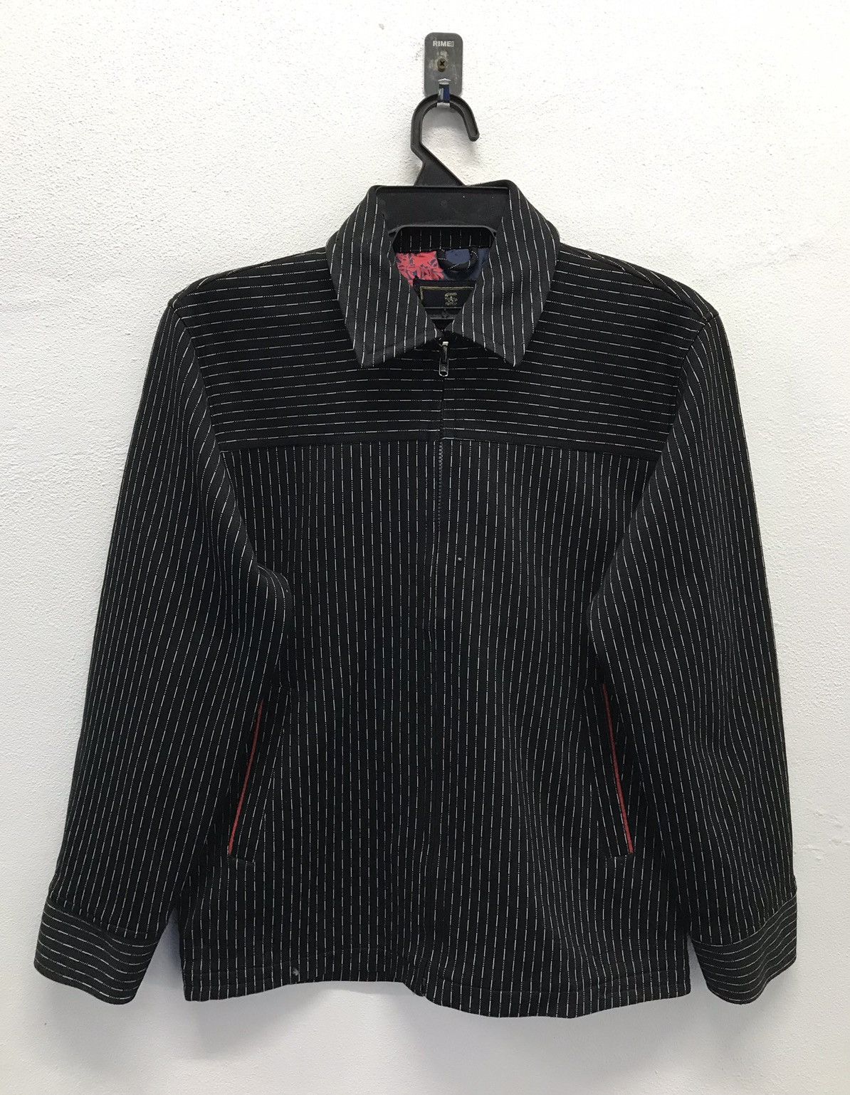 Japanese Brand × Vintage Vintage MAN Dendy Wear Made In Japan Jacket Size US M / EU 48-50 / 2 - 1 Thumbnail