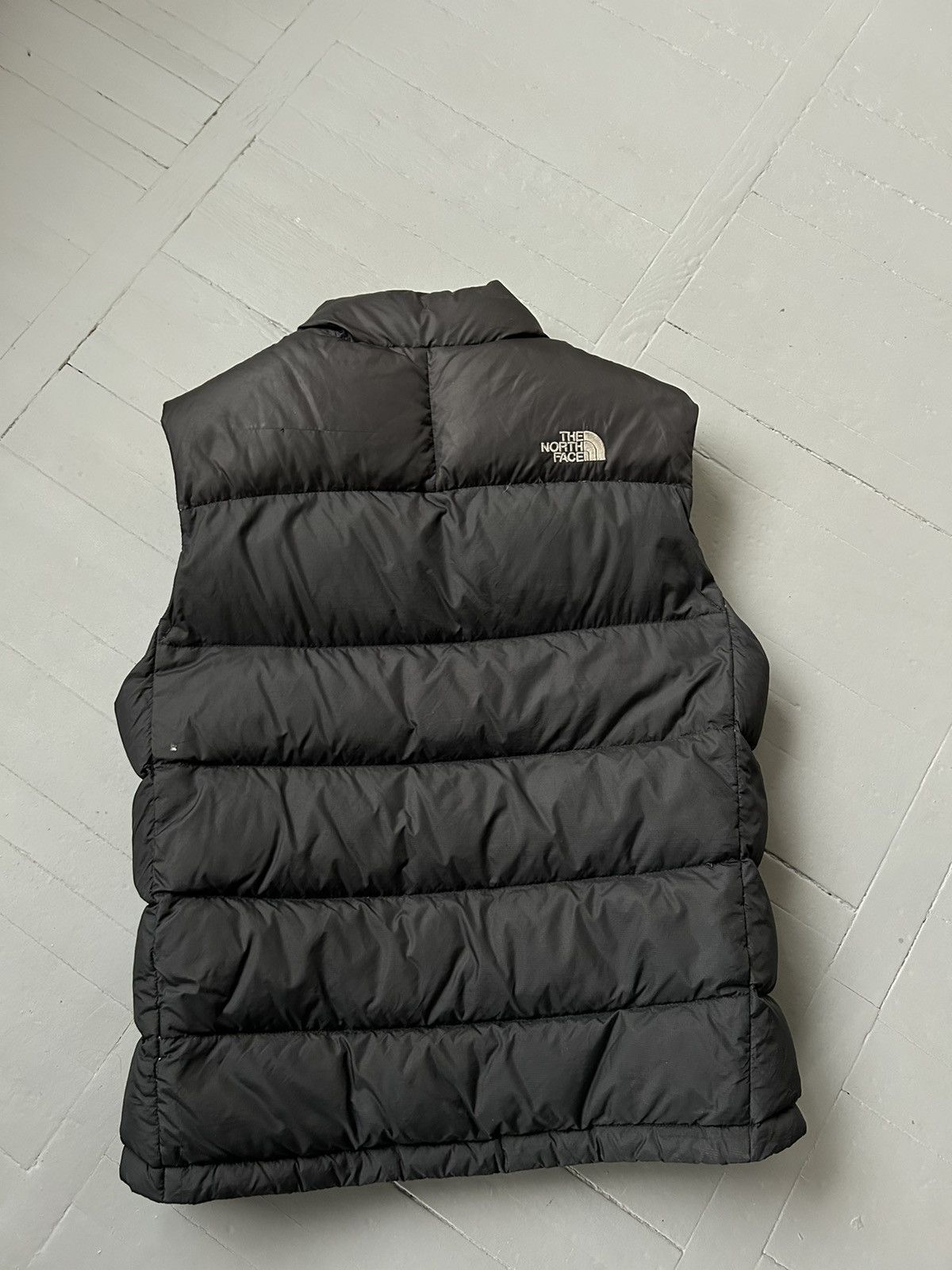 The North Face TNF The North Face down puffer vest Size US S / EU 44-46 / 1 - 6 Thumbnail