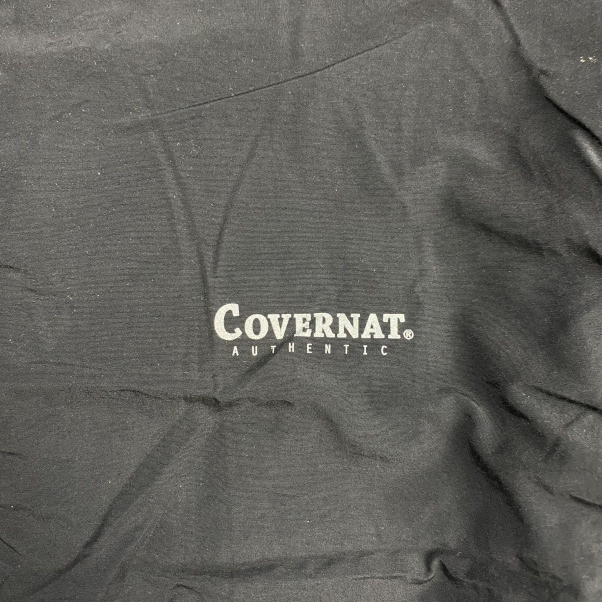 COVERNAT Covernat reversible jacket Size US M / EU 48-50 / 2 - 8 Thumbnail
