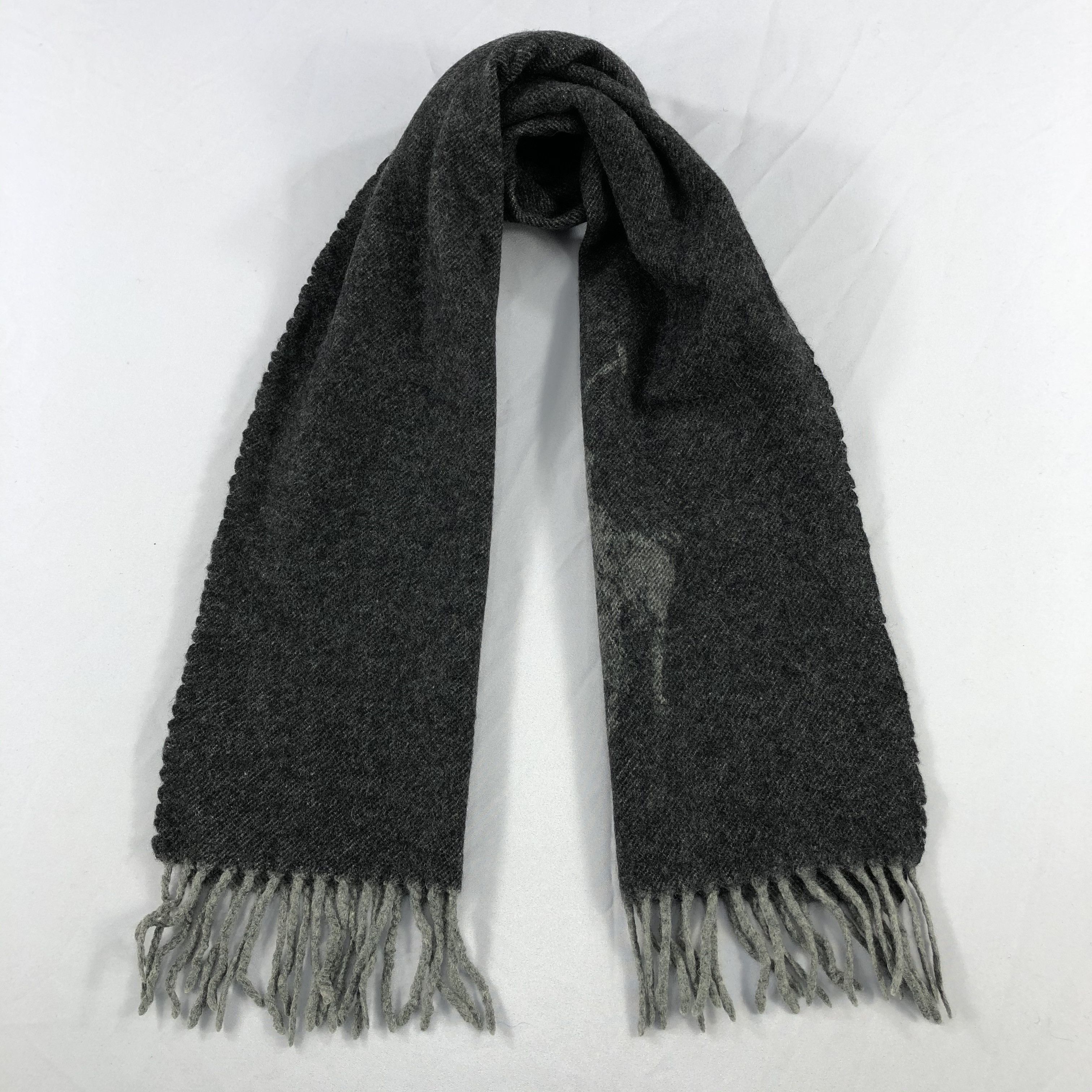 Polo Ralph Lauren Vintage Polo Ralph Lauren Scarf - WW3184 Size ONE SIZE - 1 Thumbnail