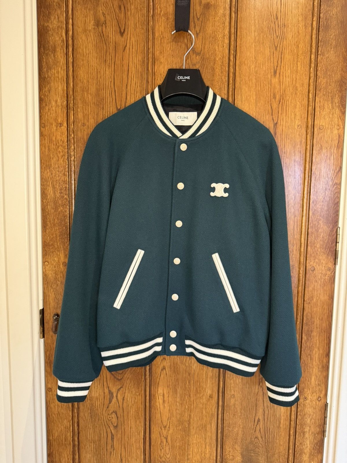 CELINE テディ 52 Celine Teddy 52 | Grailed