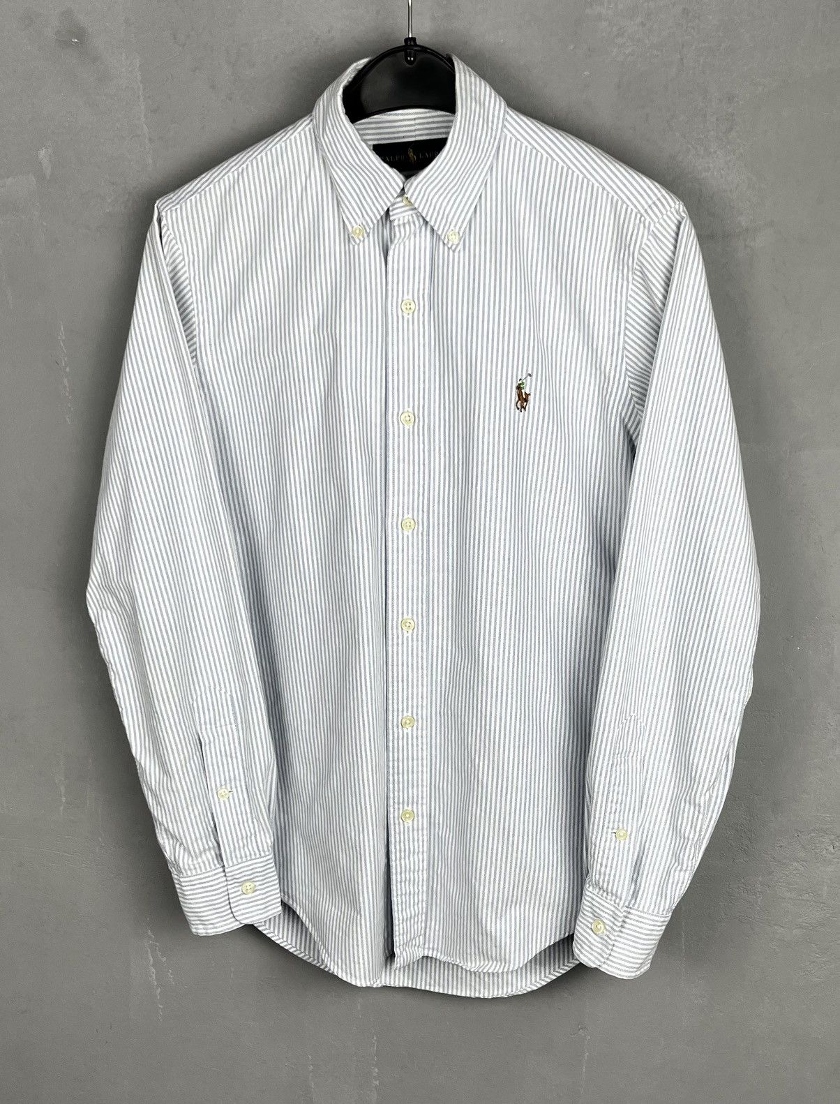 Polo Ralph Lauren × Ralph Lauren Ralph Lauren shirt old money Size US XS / EU 42 / 0 - 1 Thumbnail