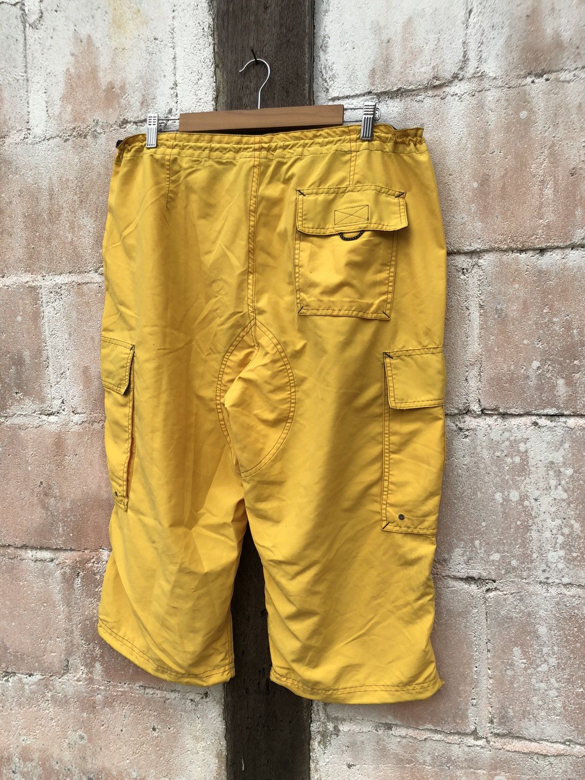 Gap Gap Short SweatPants Size US 38 / EU 54 - 5 Thumbnail