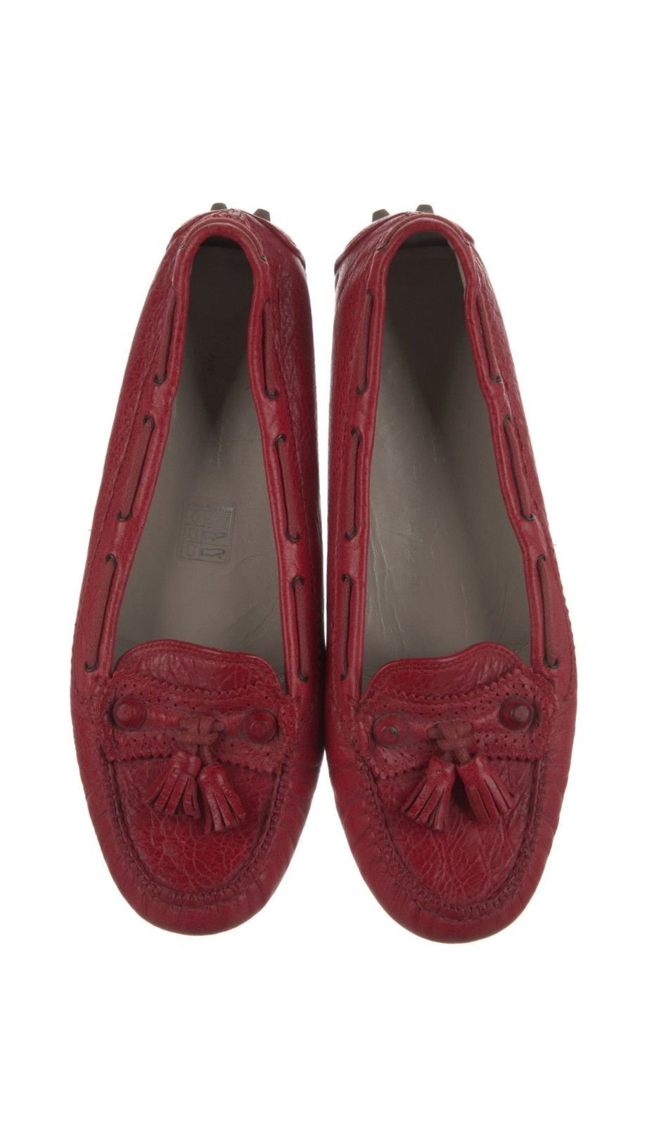 Other Balenciaga loafer Size US 9 / IT 39 - 1 Thumbnail