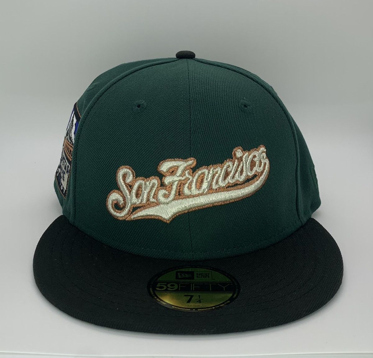 Hat Club Taxi buy San Francisco Giants 7 1/4