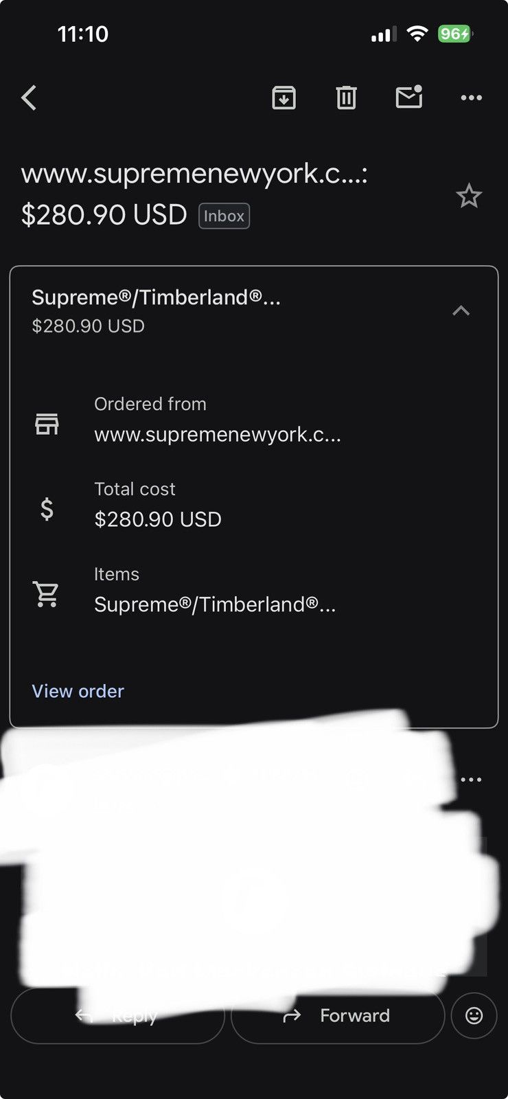 Supreme × Timberland Timberland X Supreme FW25 Multicolor Patchwork Boots Size US 9.5 / EU 42-43 - 17 Thumbnail