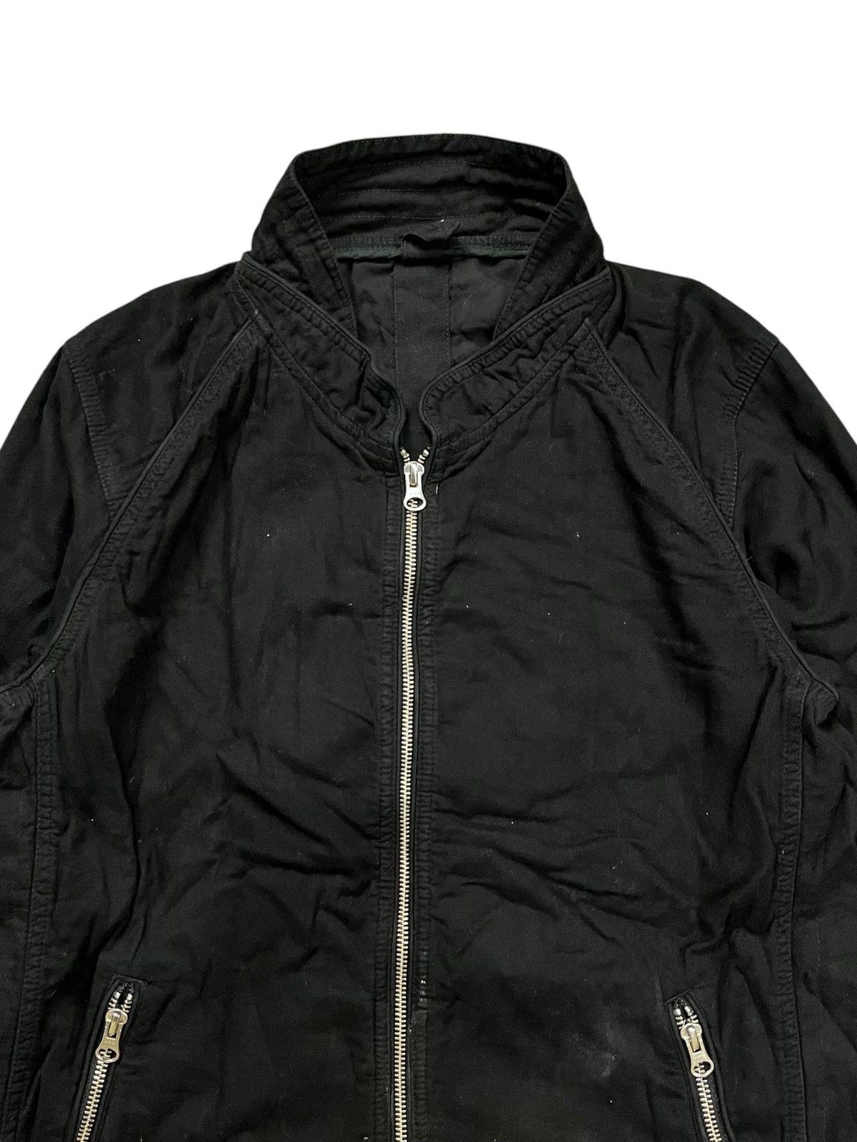 14th Addiction 2009 PPFM - Work Jacket Size US M / EU 48-50 / 2 - 5 Thumbnail