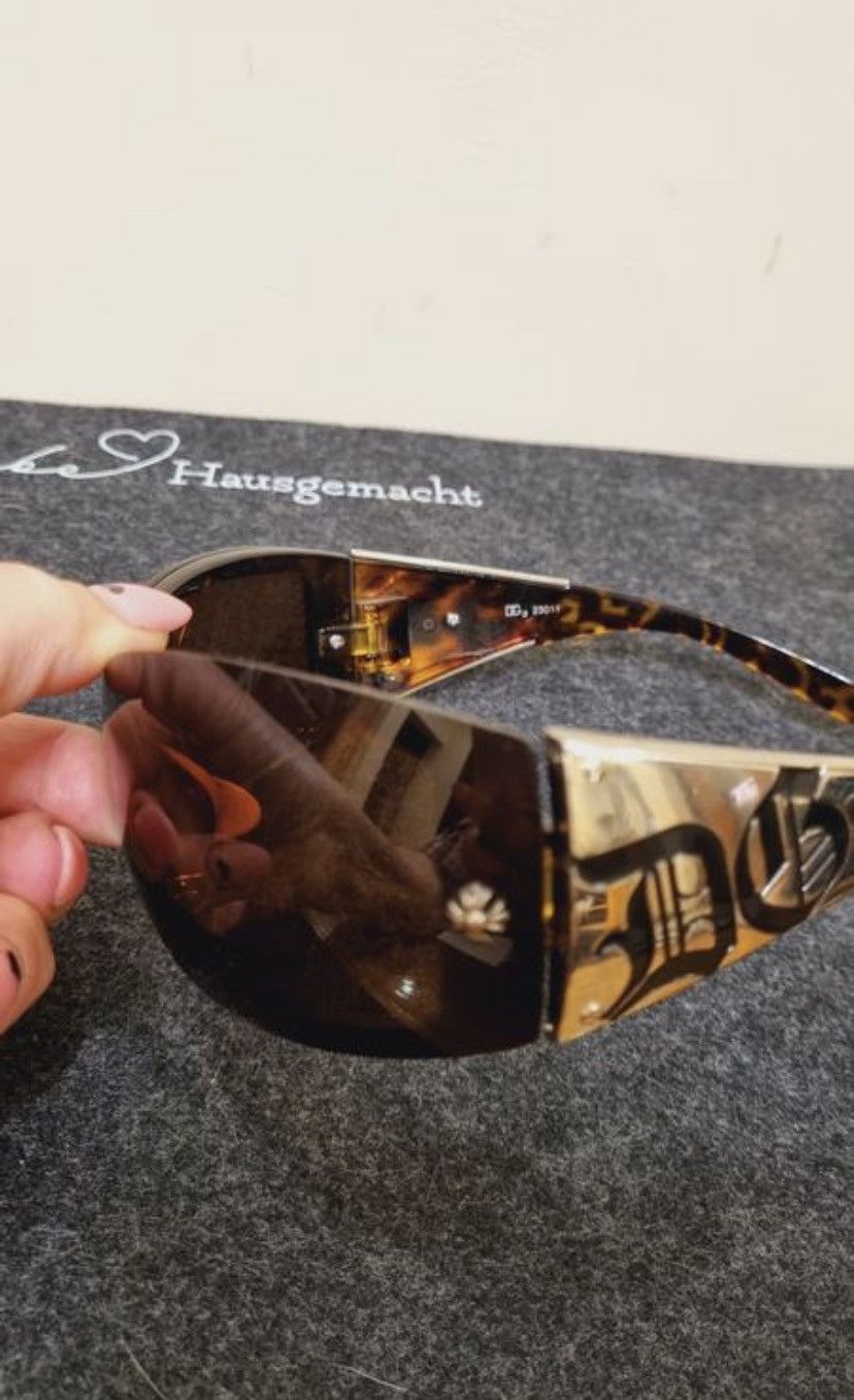 Dolce & Gabbana Vintage dolce gabbana sunglasses Size ONE SIZE - 2 Thumbnail