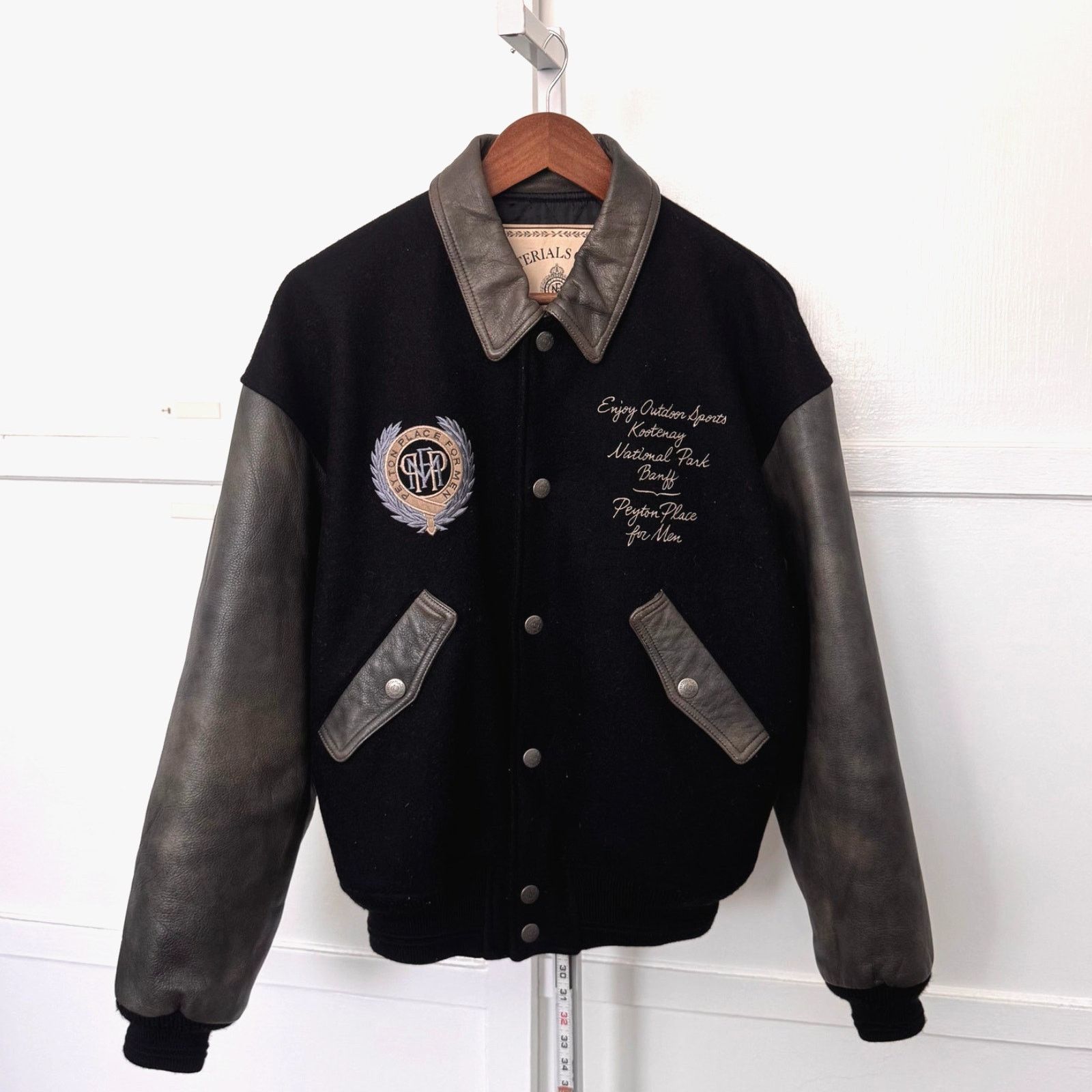 Peyton Place For Men | Grailed