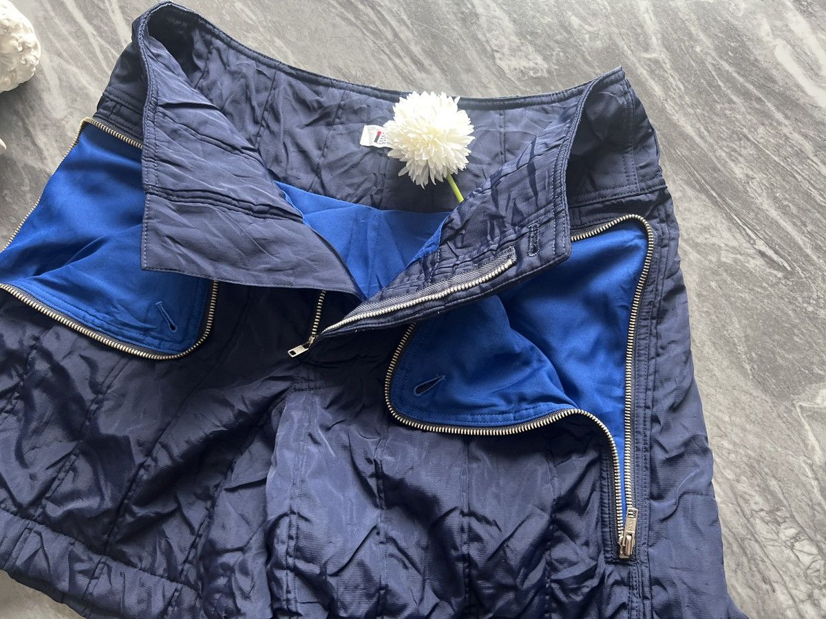 Issey Miyake Issey Miyake : Short Two Style Pocket Parachute Size US 31 - 10 Thumbnail