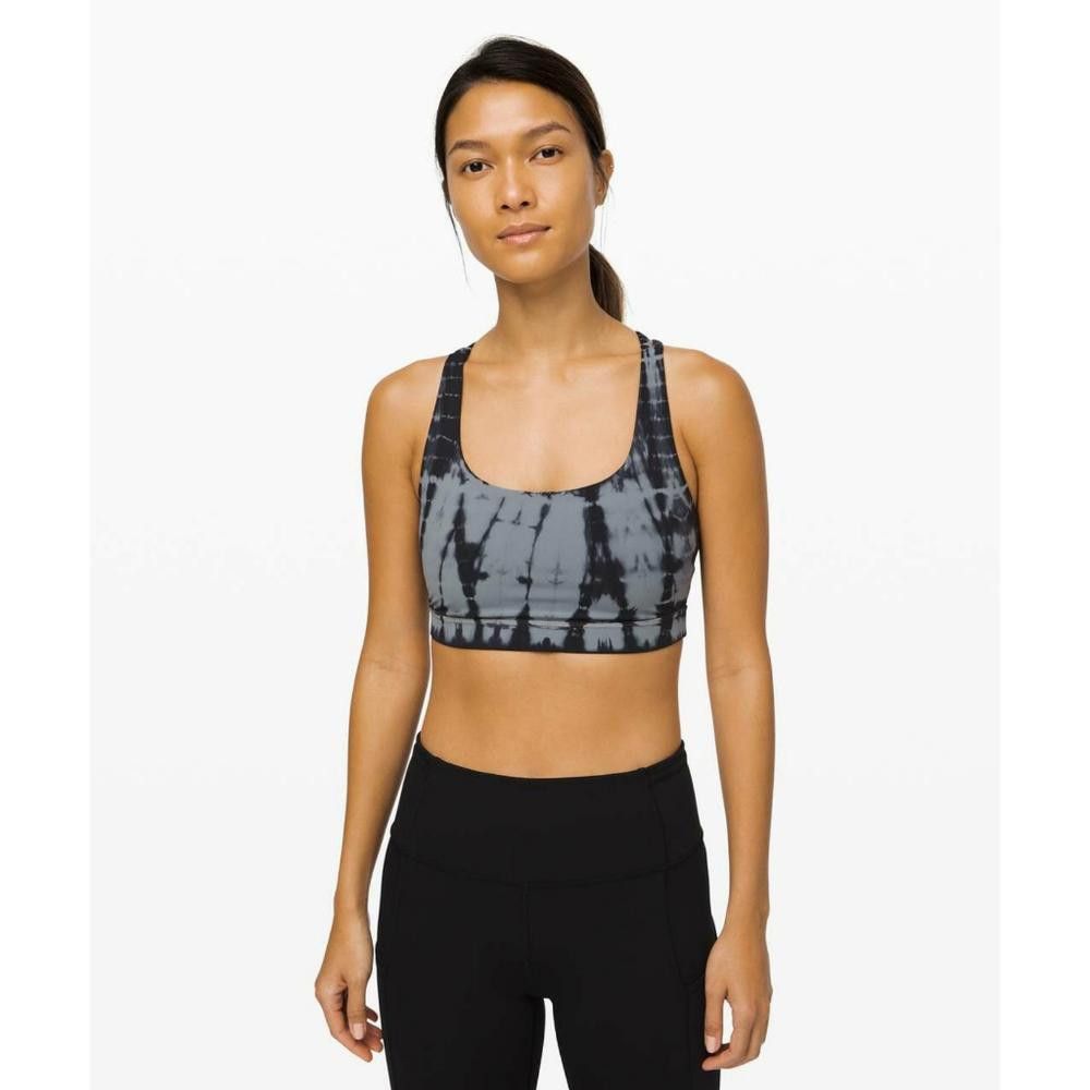 Lululemon Lululemon | Shibori Magnet | Energy Sport Bra Size ONE SIZE - 4 Thumbnail