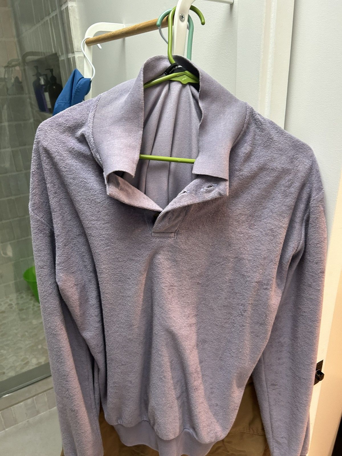 Howlin' Howlin purple long sleeve Size US S / EU 44-46 / 1 - 2 Thumbnail