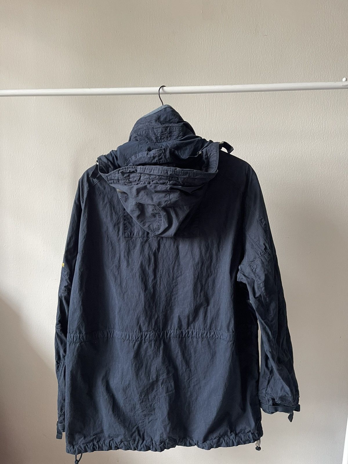 Polo Ralph Lauren Rare Polo Ralph Lauren 6/ Pier Mask Multipocket Jacket Size US XL / EU 56 / 4 - 6 Thumbnail