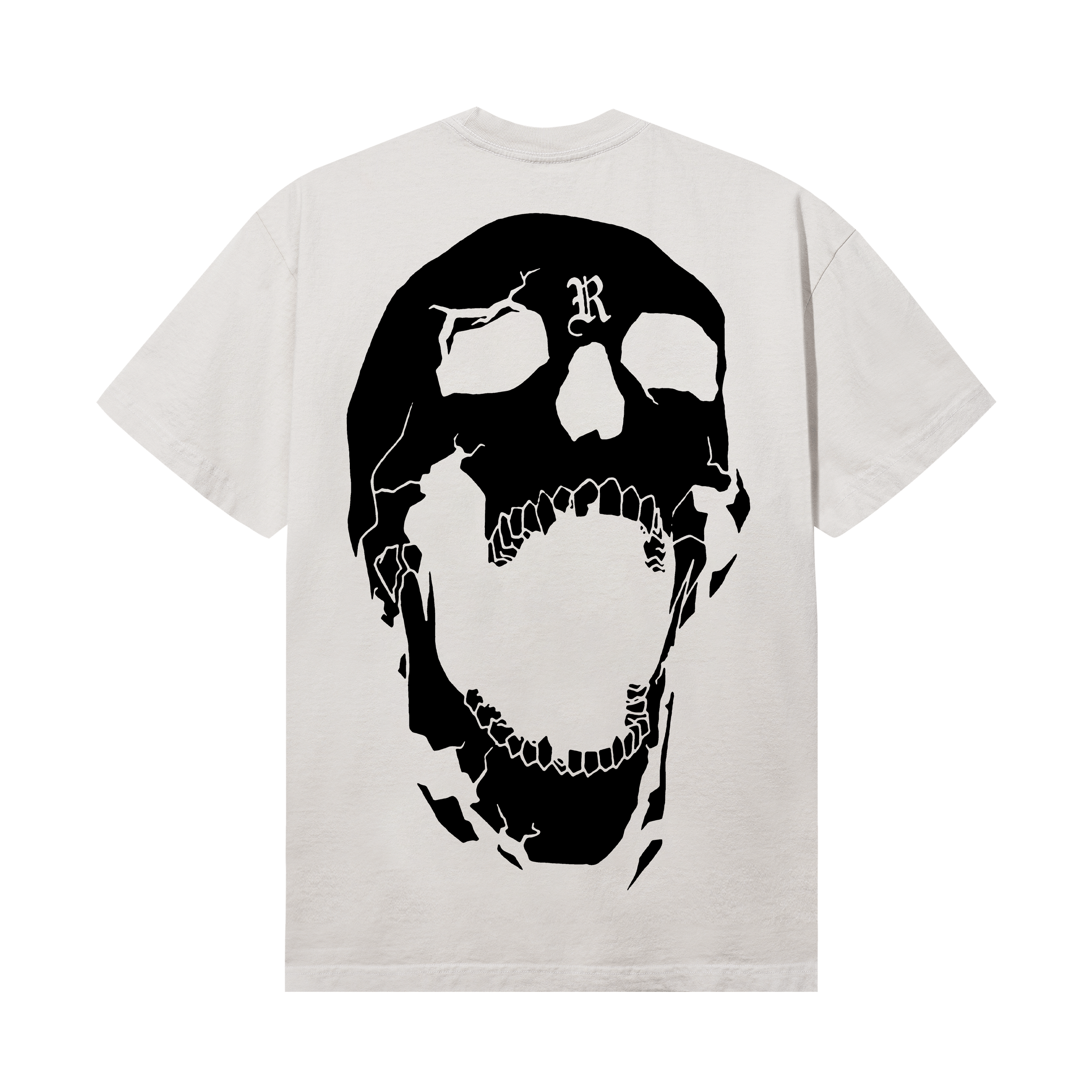 Revenge Revenge Bones Tee Size US L / EU 52-54 / 3 - 2 Thumbnail
