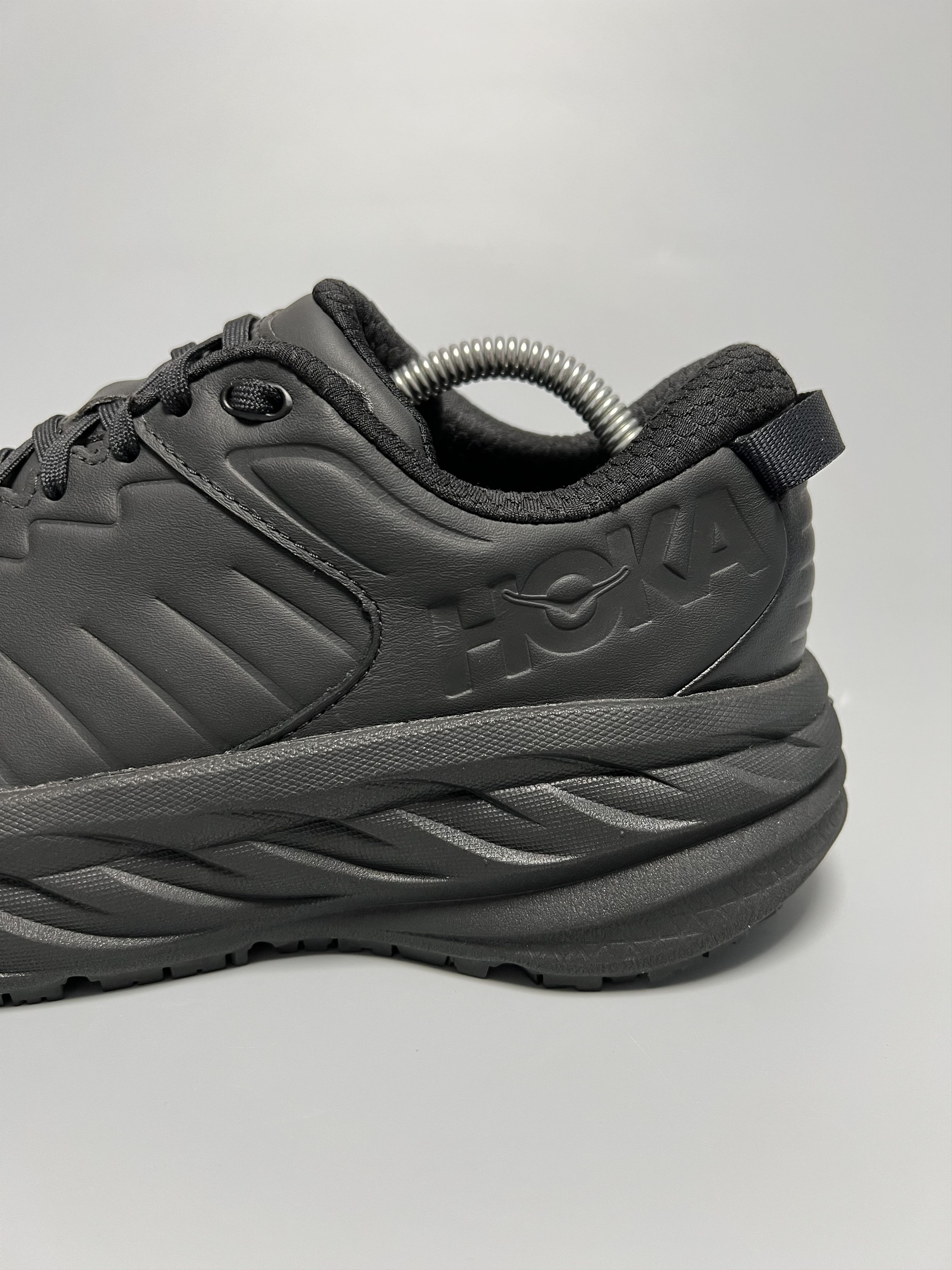 Hoka 8 EE Hoka One One Bondi SR Wide Running Shoes Walking Gym Size US 8 / EU 41 - 9 Thumbnail