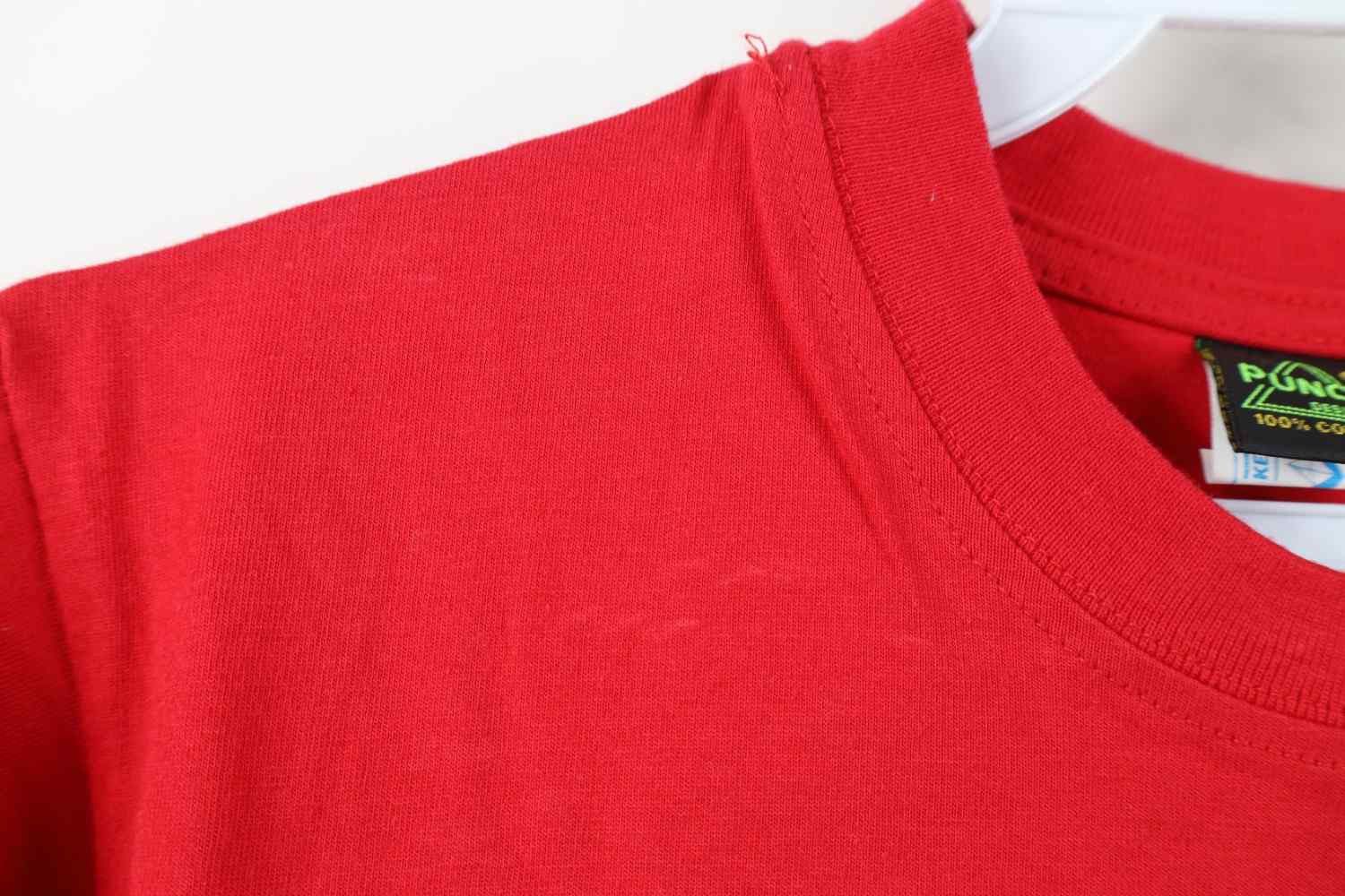 Vintage Vintage 90s Y2K Streetwear Kenya Tanzania Maasai T-Shirt Size US M / EU 48-50 / 2 - 4 Thumbnail