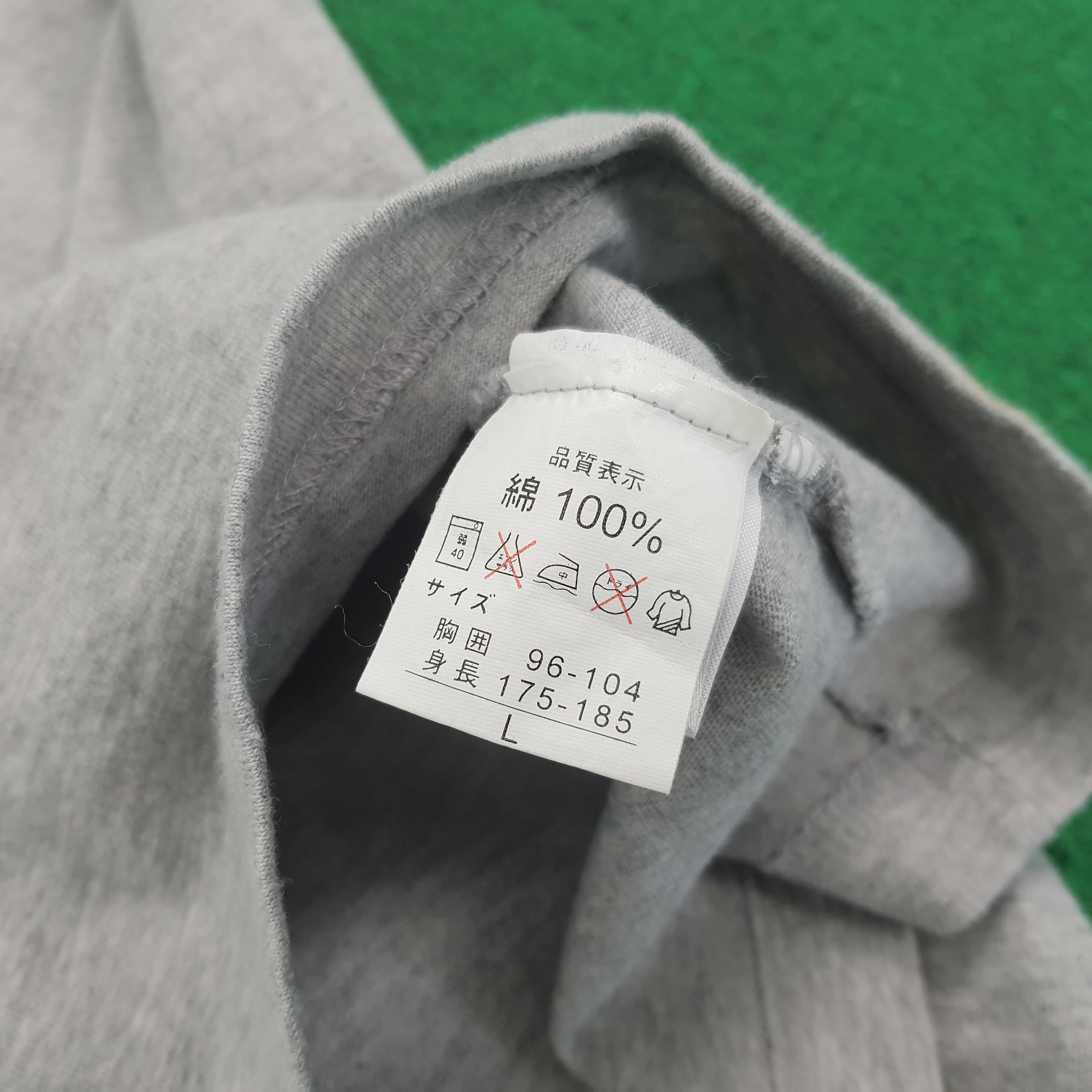Vintage × Yves Saint Laurent Yves Saint Laurent dp1 Size US L / EU 52-54 / 3 - 5 Thumbnail