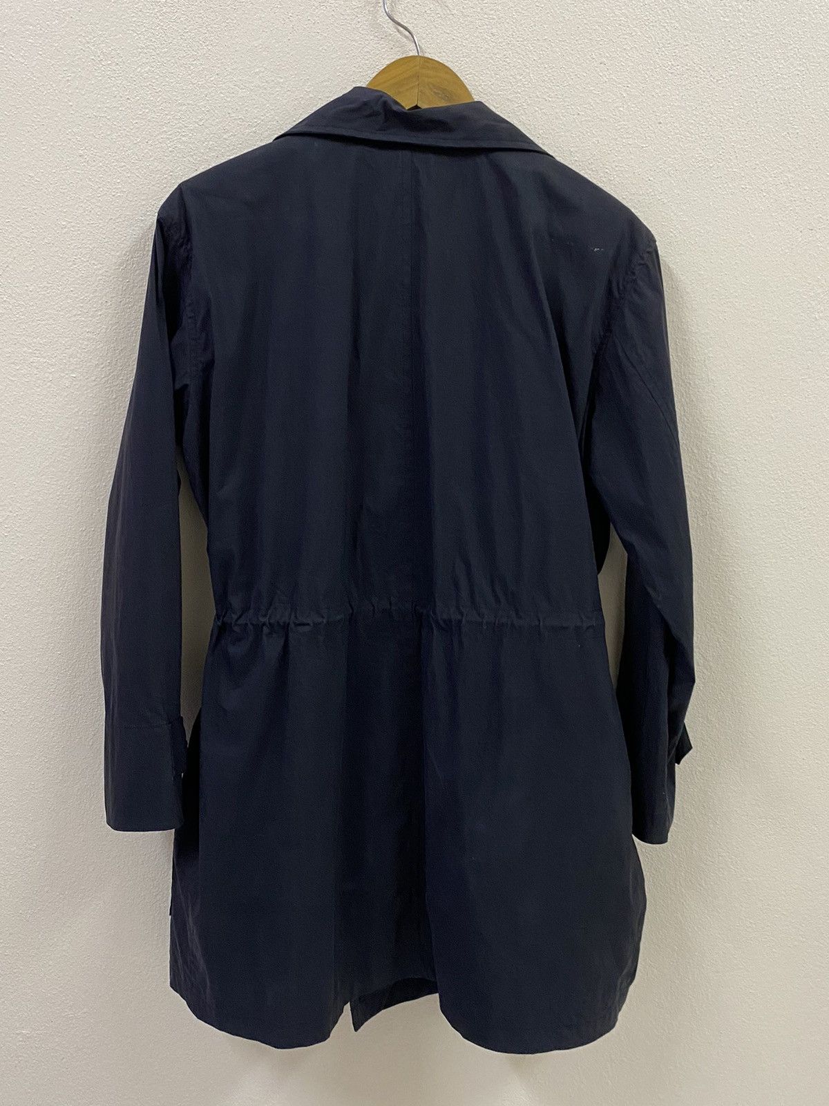 Issey Miyake Vtg Plantation Issey Miyake Jacket Size US L / EU 52-54 / 3 - 3 Thumbnail