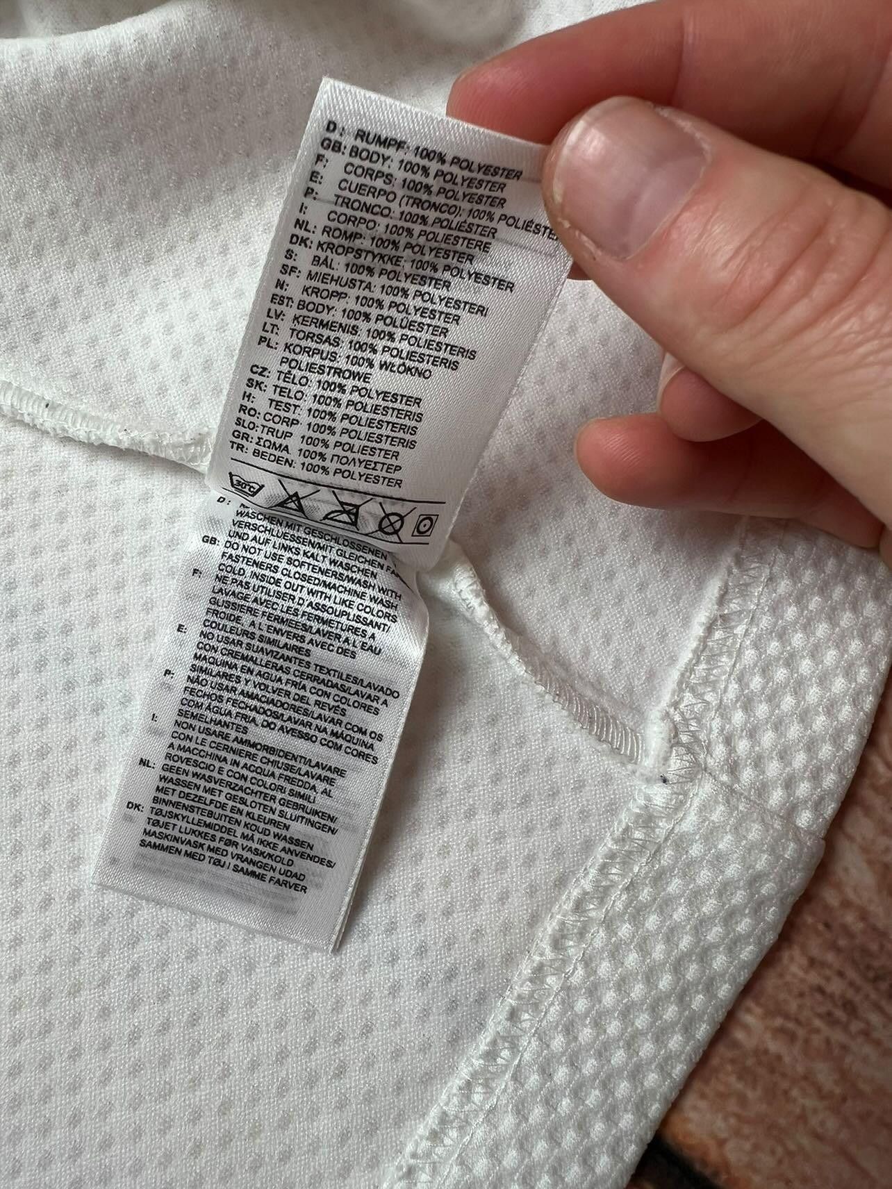 Salomon Salomon vest Size L / US 10 / IT 46 - 4 Thumbnail