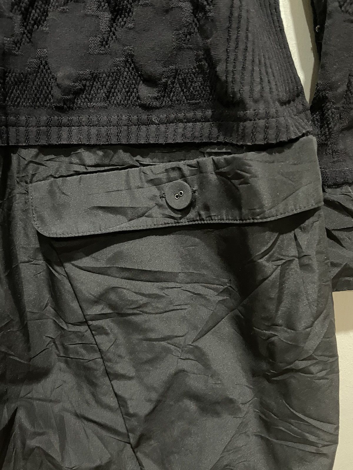 Hiroko Koshino Homme Hiroko Koshino top Size XS / US 0-2 / IT 36-38 - 5 Thumbnail