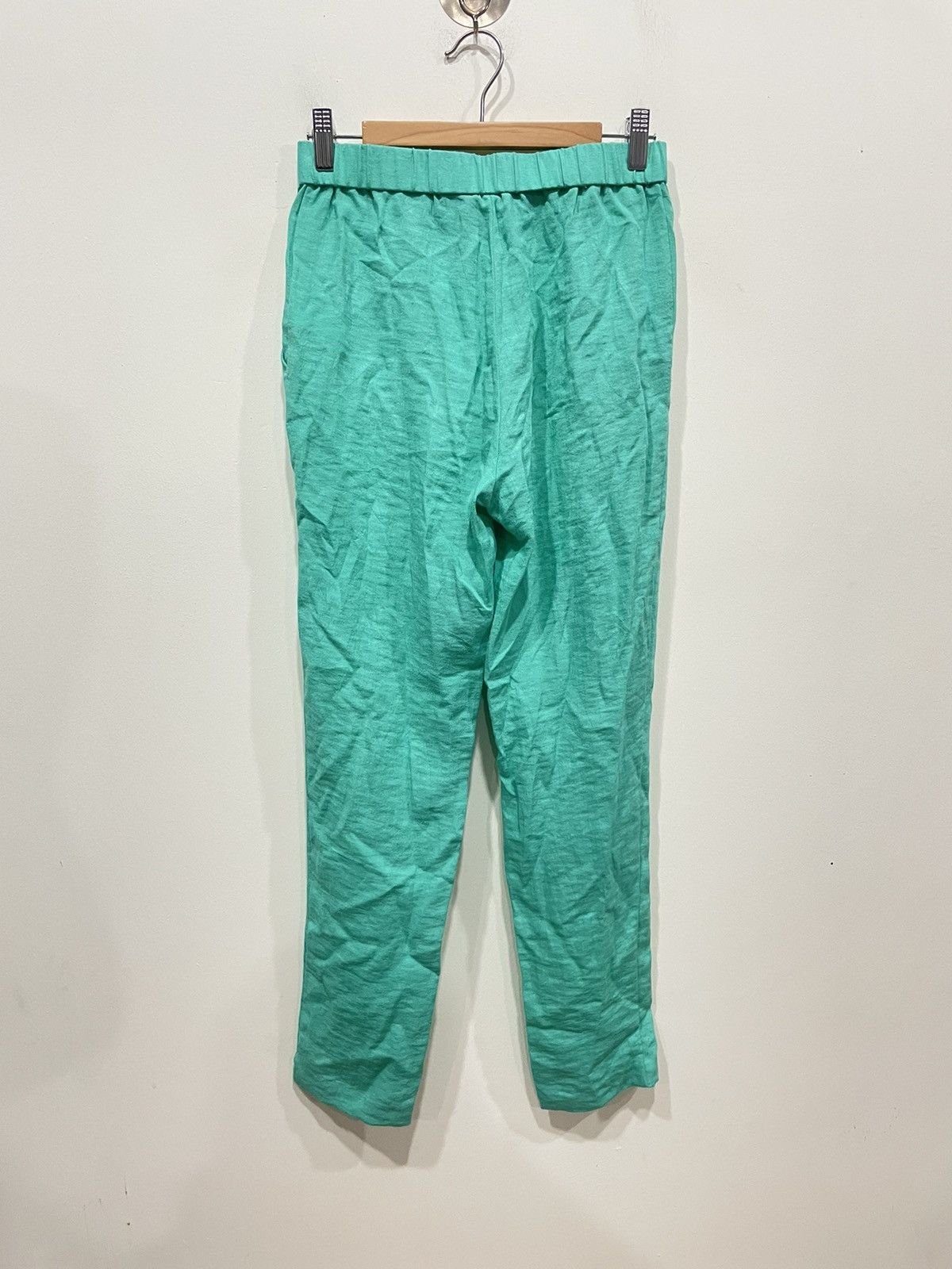Armani Exchange Armani Exchange Mint Pants Size 25" / US 0 / IT 36 - 2 Thumbnail