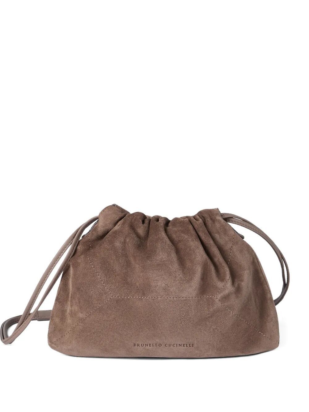 Brunello Cucinelli SHOULDER BAG Size ONE SIZE - 1 Thumbnail