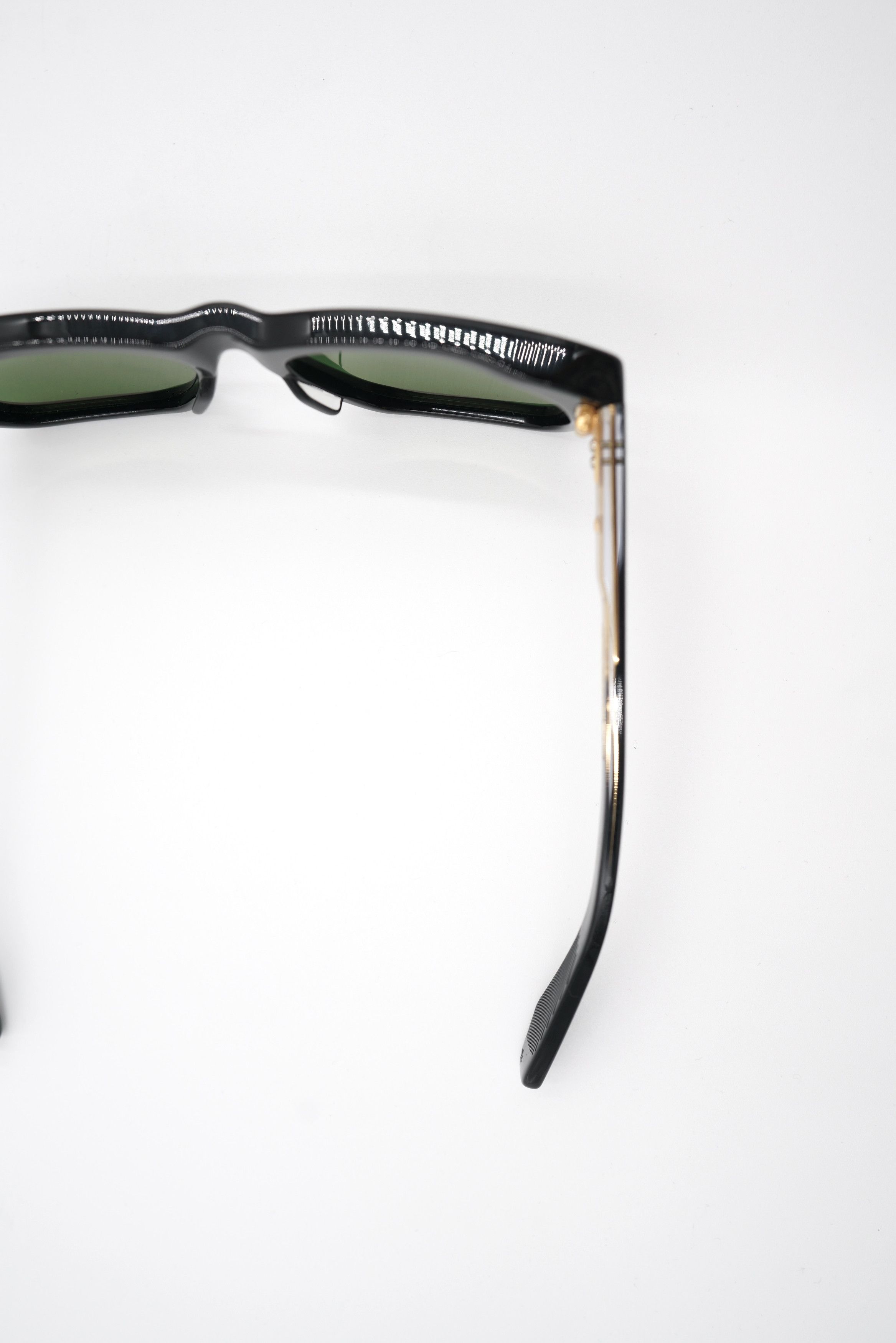Jacques Marie Mage Jacques Marie Mage YVES Sunglasses Limited 79 of 400 Size ONE SIZE - 6 Thumbnail