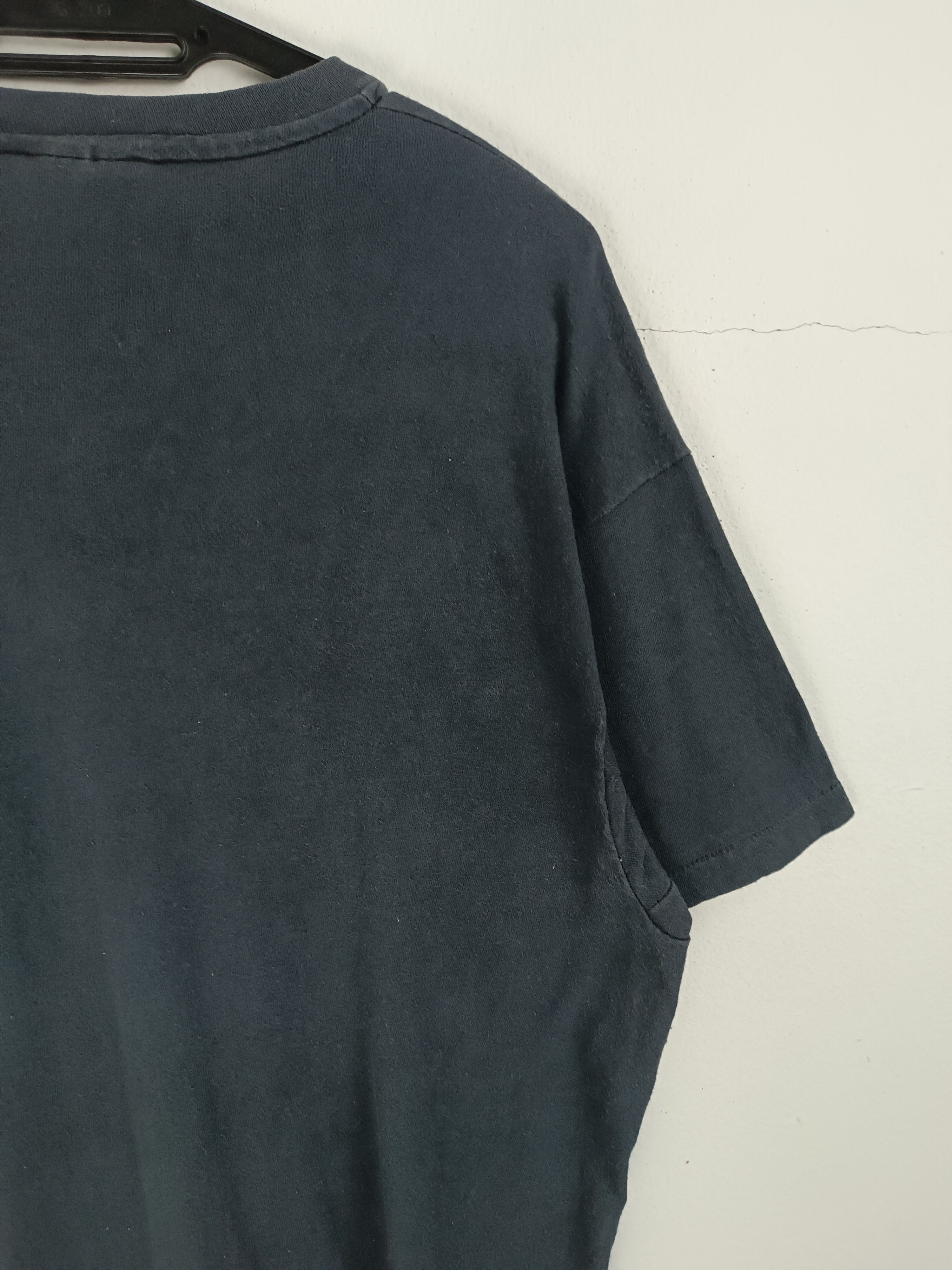 Band Tees THRASH FADED VINTAGE 80'S REO SPEEDWAGON HITS styx journey Size US L / EU 52-54 / 3 - 19 Thumbnail