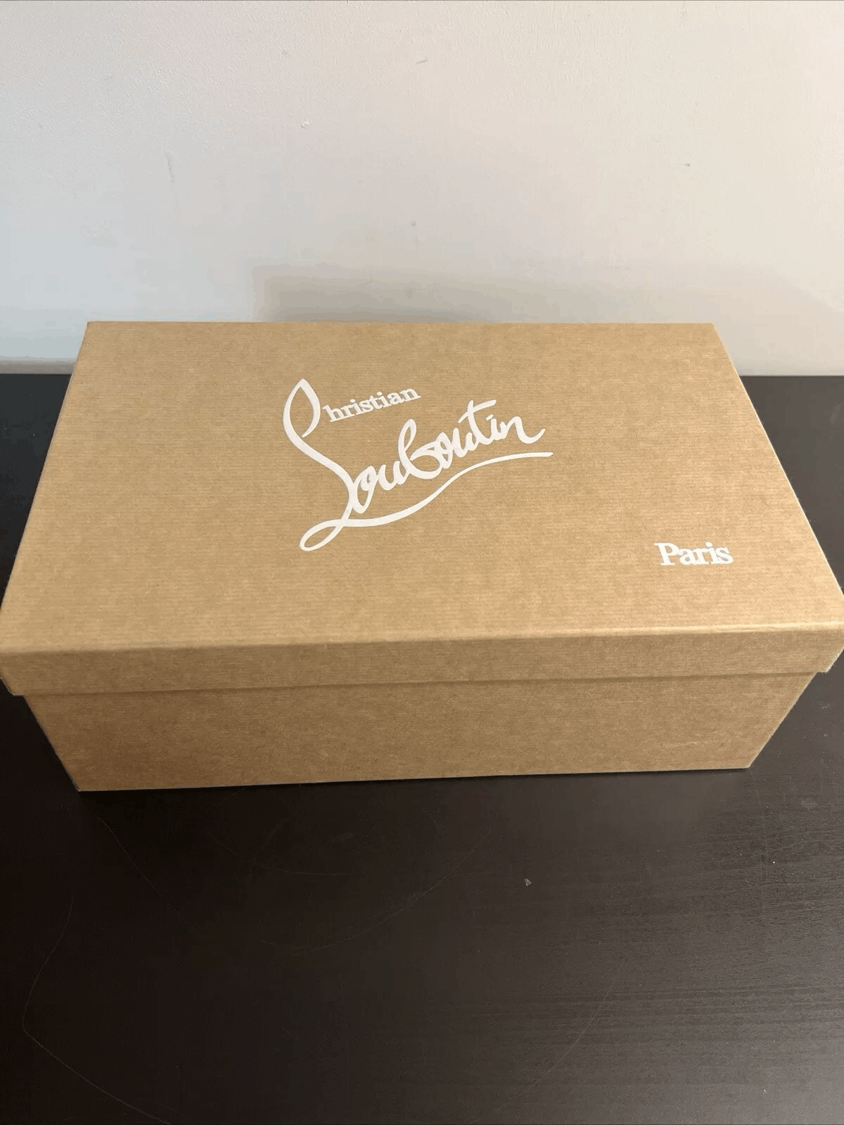 Christian Louboutin Christian Louboutin Sandals EU 43 RRP £350 Size US 10 / EU 43 - 8 Thumbnail