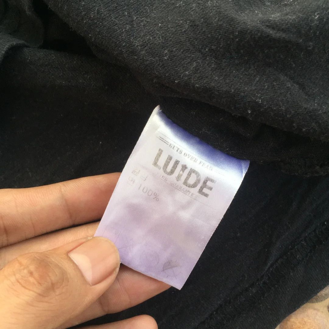 Vintage Luide flying dreamers Size US M / EU 48-50 / 2 - 2 Thumbnail