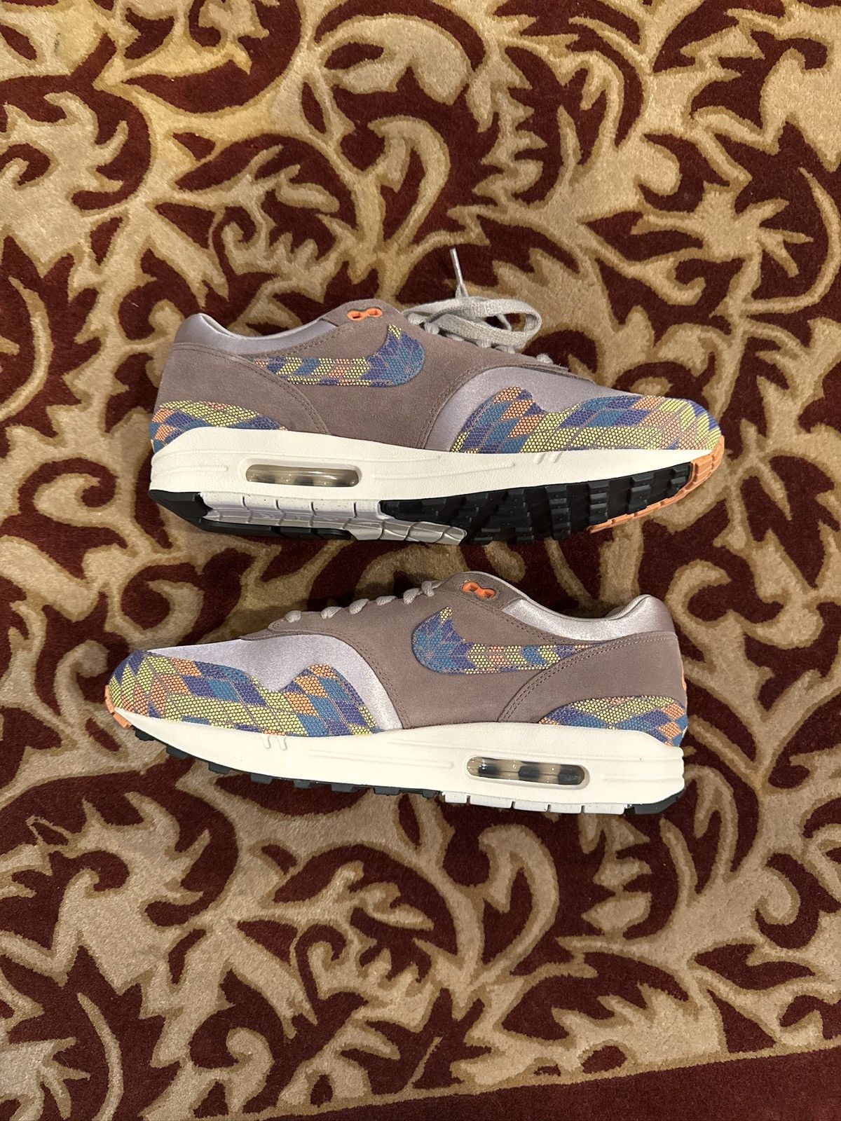 Nike Air Max 1 N7 Size US 11 / EU 44 - 1 Thumbnail