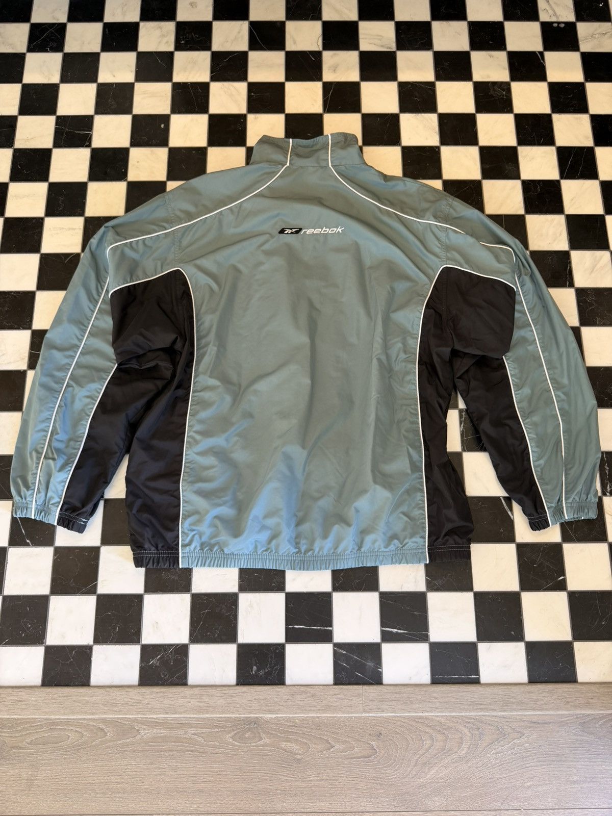 Reebok Reebok vintage jacket Size US L / EU 52-54 / 3 - 1 Thumbnail