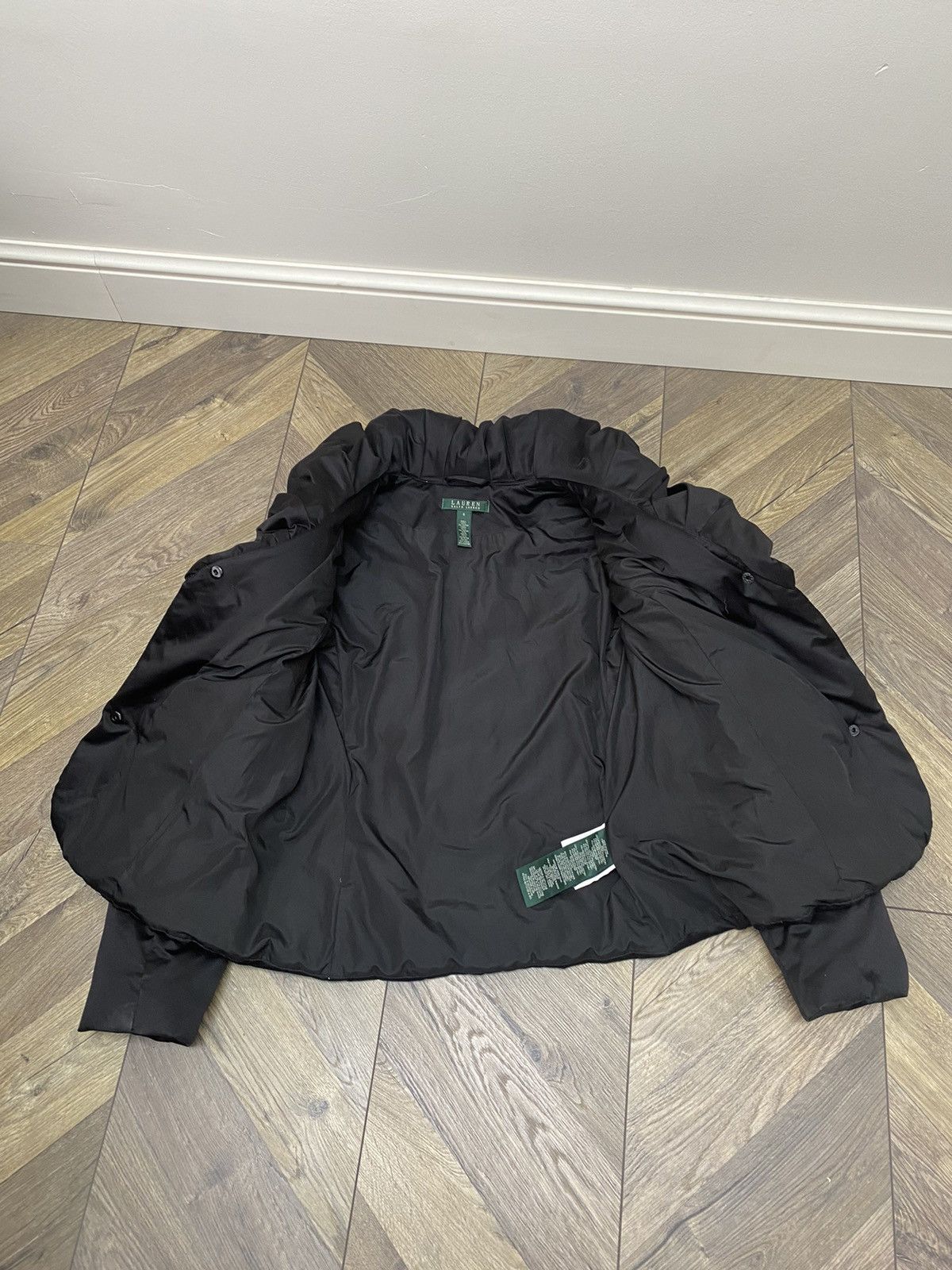 Polo Ralph Lauren × Ralph Lauren × Vintage Vintage Lauren Green Label women’s jacket Size S / US 4 / IT 40 - 8 Thumbnail