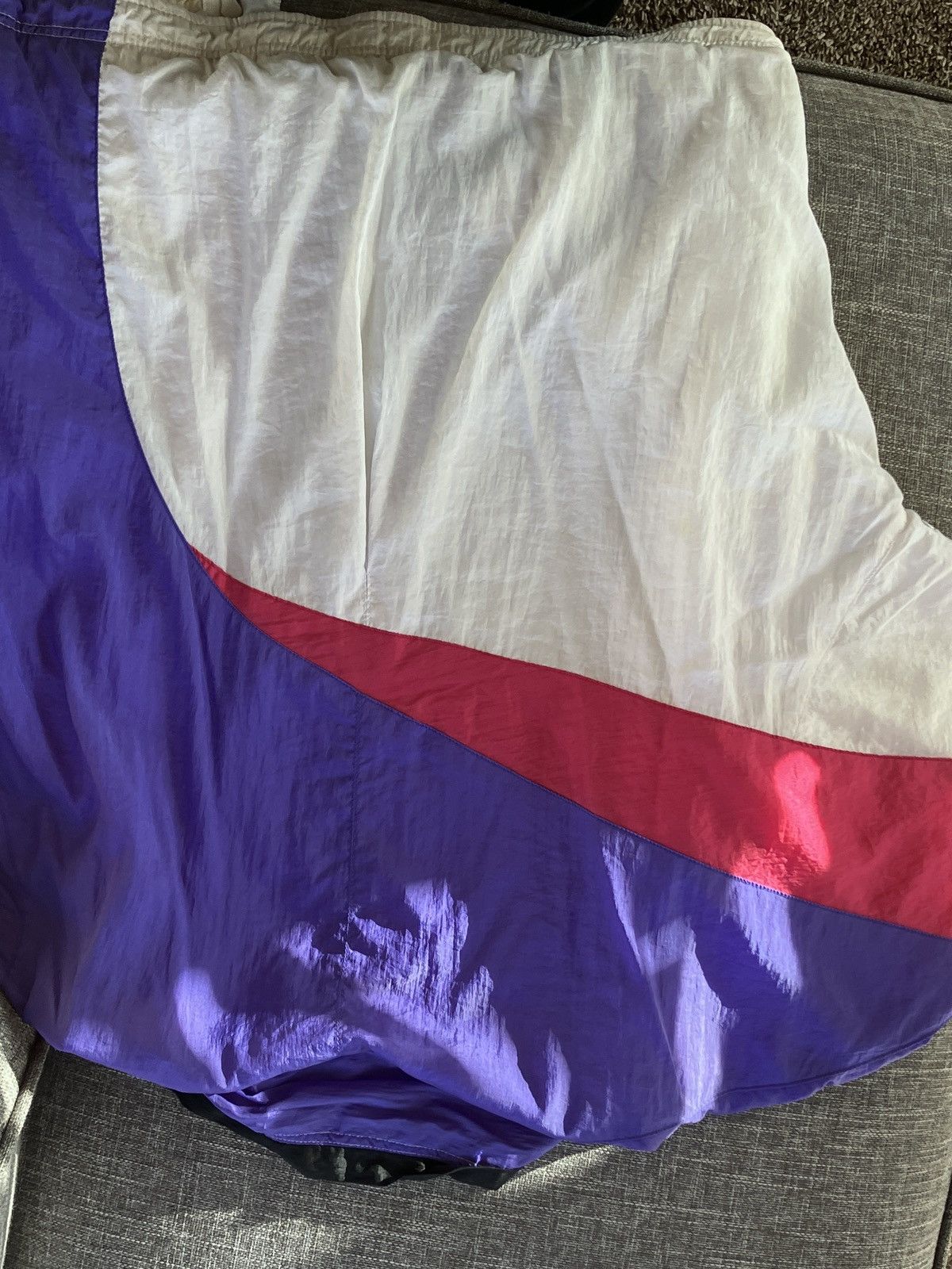 Nike Nike Challenge Court Tennis Jacket Size US M / EU 48-50 / 2 - 6 Thumbnail