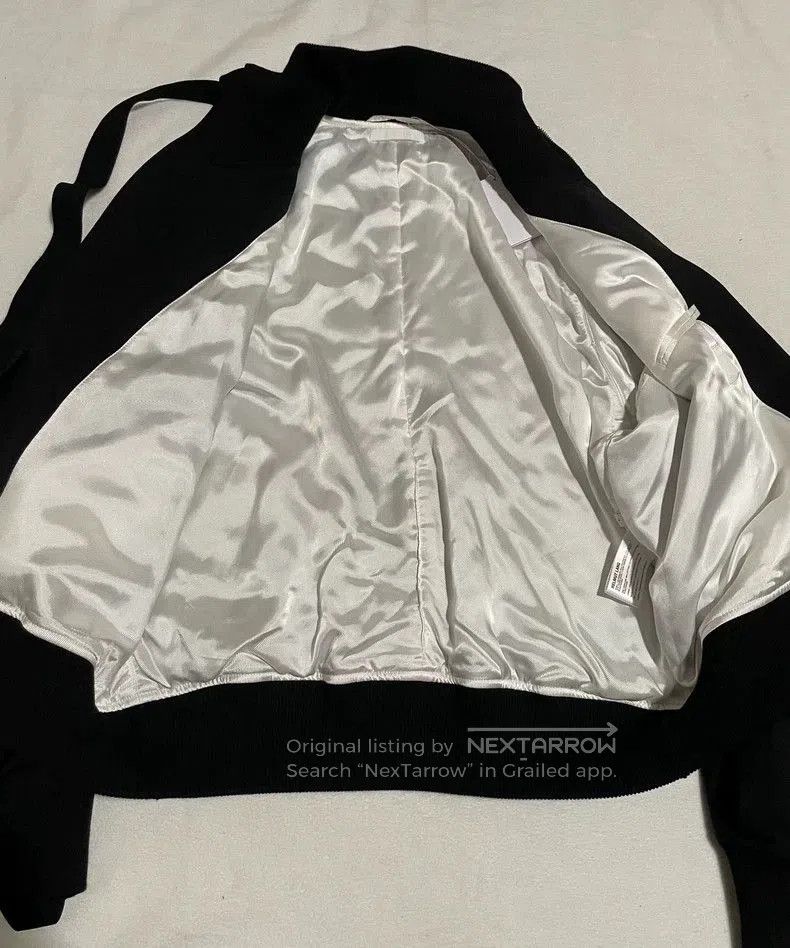Helmut Lang Helmut Lang Archive Men's Pilot Jacket. Size US M / EU 48-50 / 2 - 4 Thumbnail