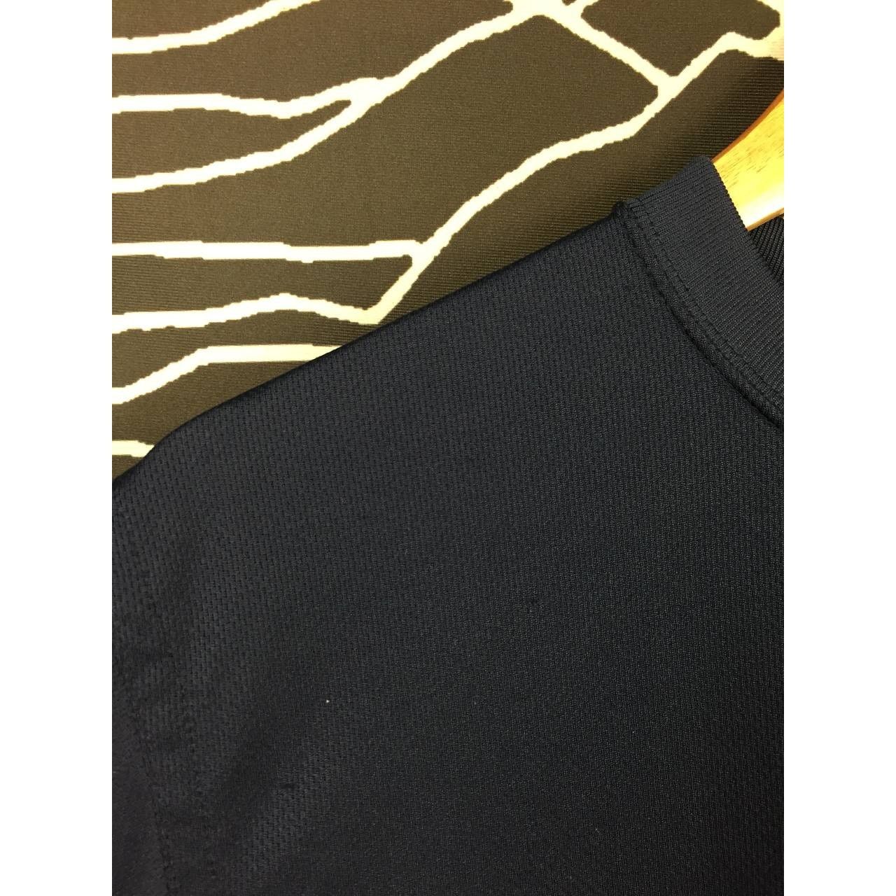 Nike × Vintage Nike Basketball No Hustle No Glory Dri-Fit Tee Size US S / EU 44-46 / 1 - 4 Thumbnail