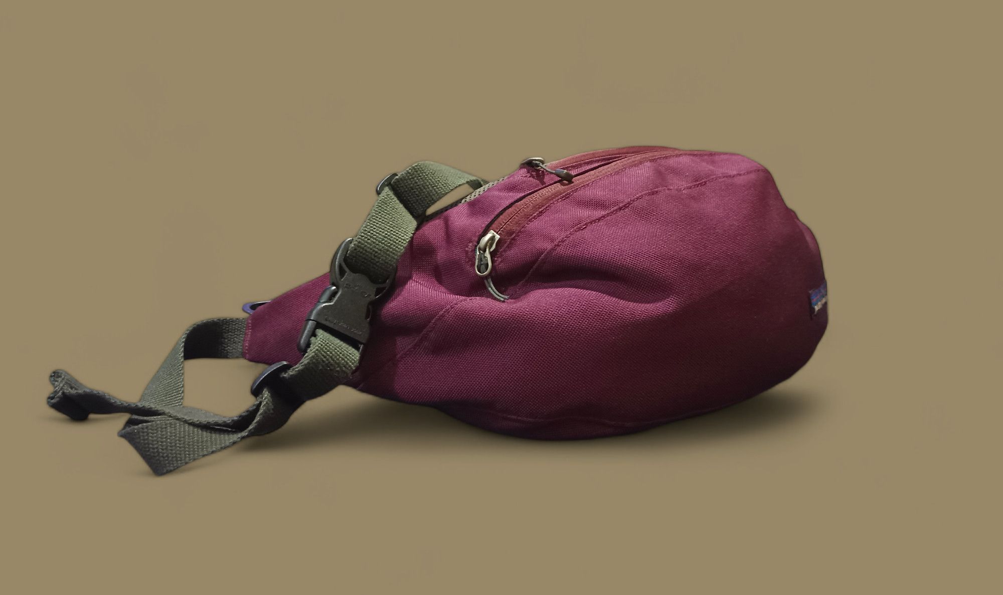 Patagonia Patagonia waist bag Size ONE SIZE - 2 Thumbnail