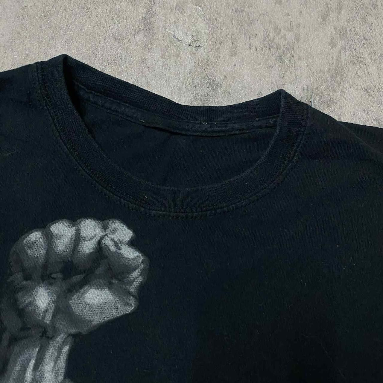 Other Disturbed "The Sickness" band tee in black and green Size US S / EU 44-46 / 1 - 3 Thumbnail
