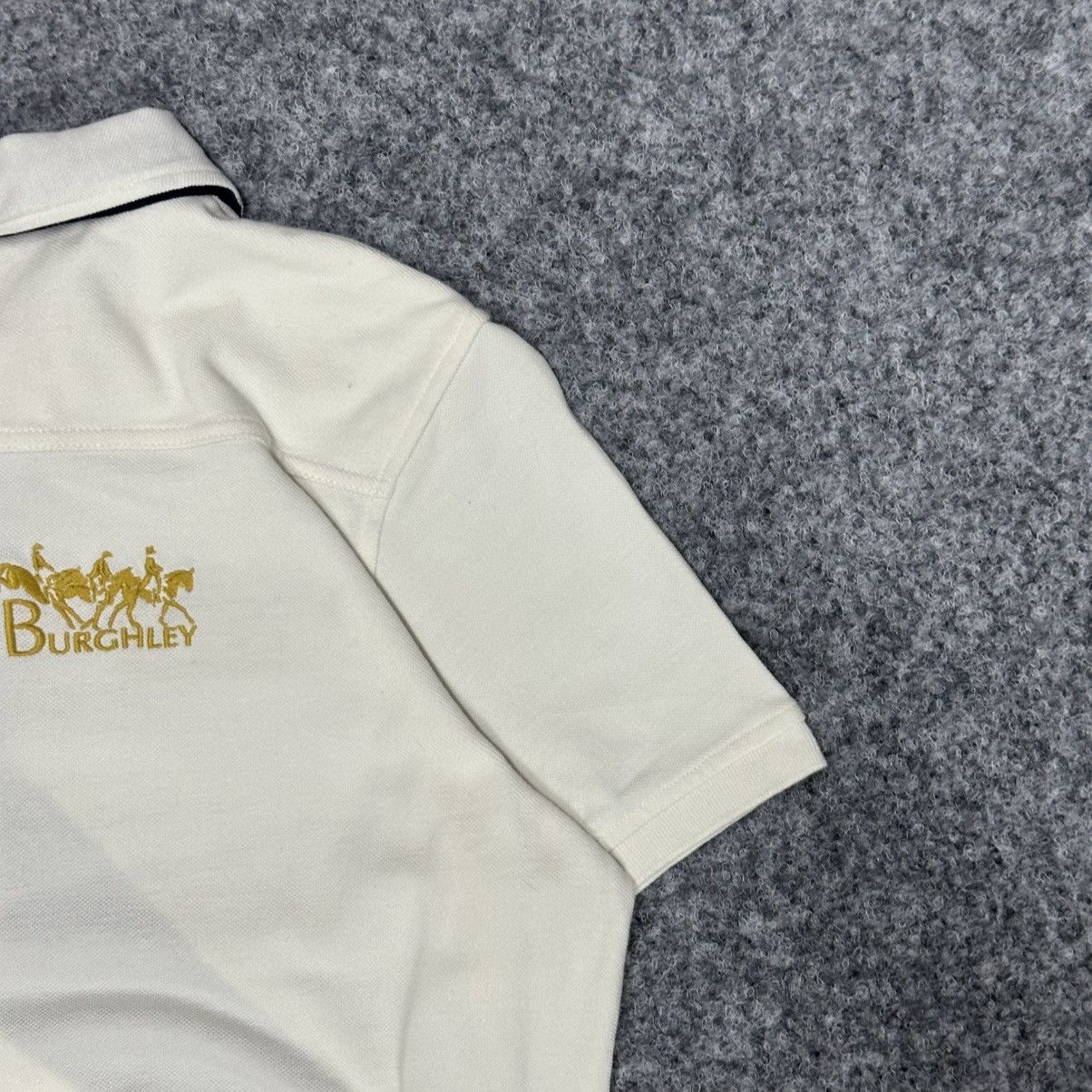 Y/Project VTG Burghley Three Day Event Stamford by Joules Land Rover Size XL / US 12-14 / IT 48-50 - 8 Thumbnail
